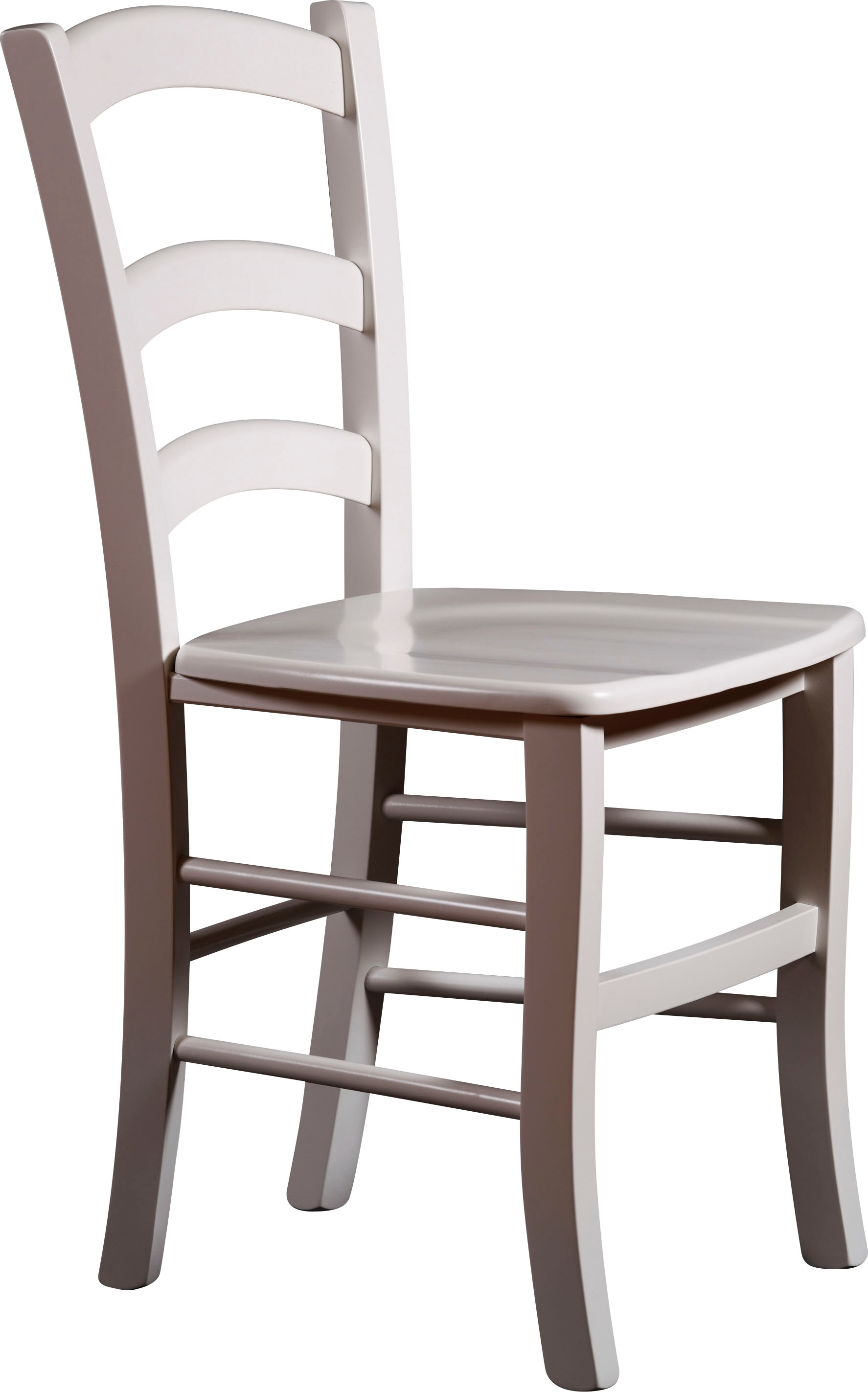 Home affaire Esszimmerstuhl »Super Paesana« (Set) 2 Stk. aus Buche Massivho günstig online kaufen