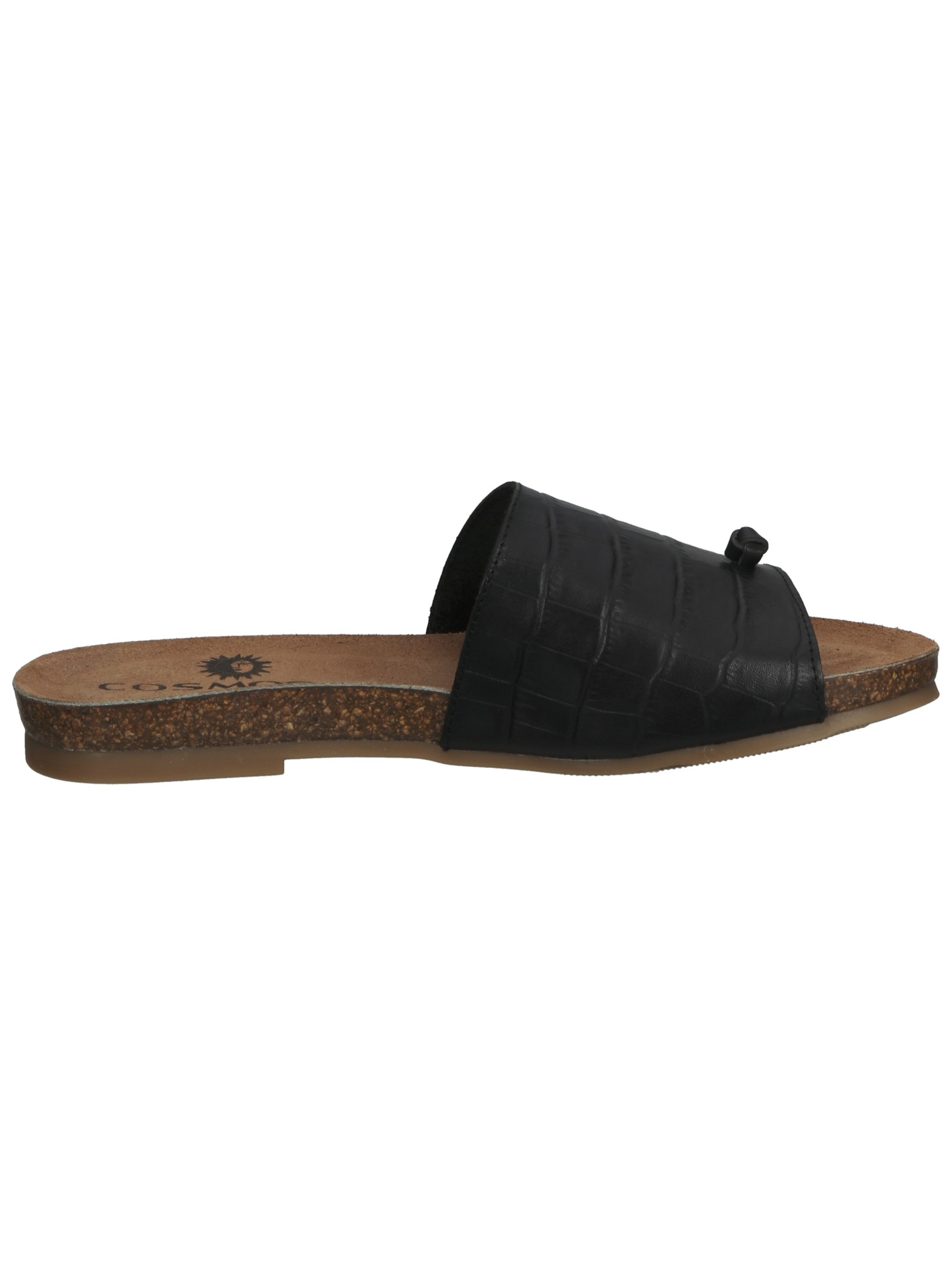 COSMOS Comfort Zehentrenner »COSMOS Comfort Zehensteg Leder«