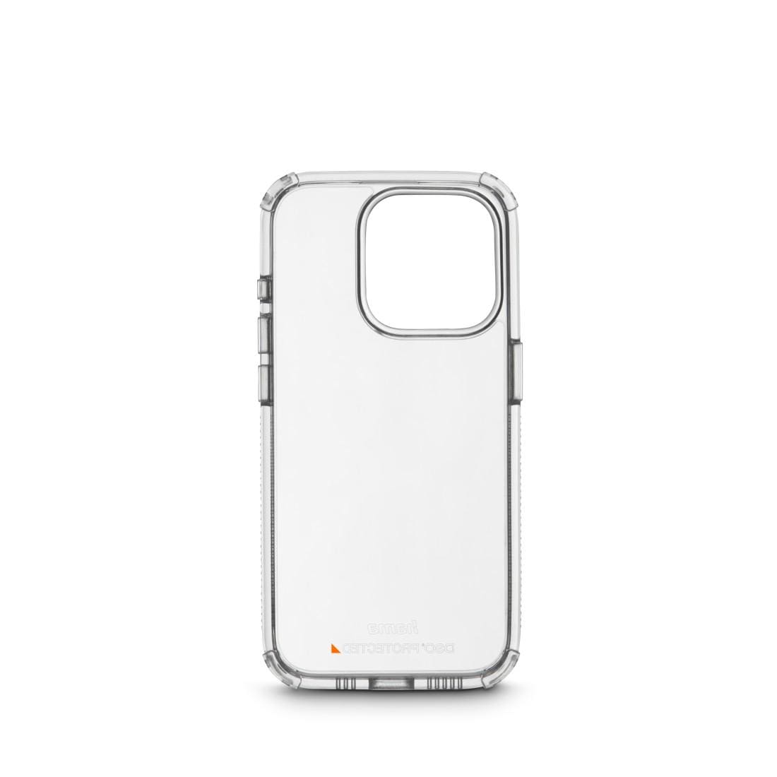 2. Bild von Hama Smartphone-Hülle »Handyhülle „Extreme Protect“ für iPhone 15 Pro (stoßfest, sturzsicher)«, Apple iPhone 15 Pro, D3O-lizenzierte Handyhülle