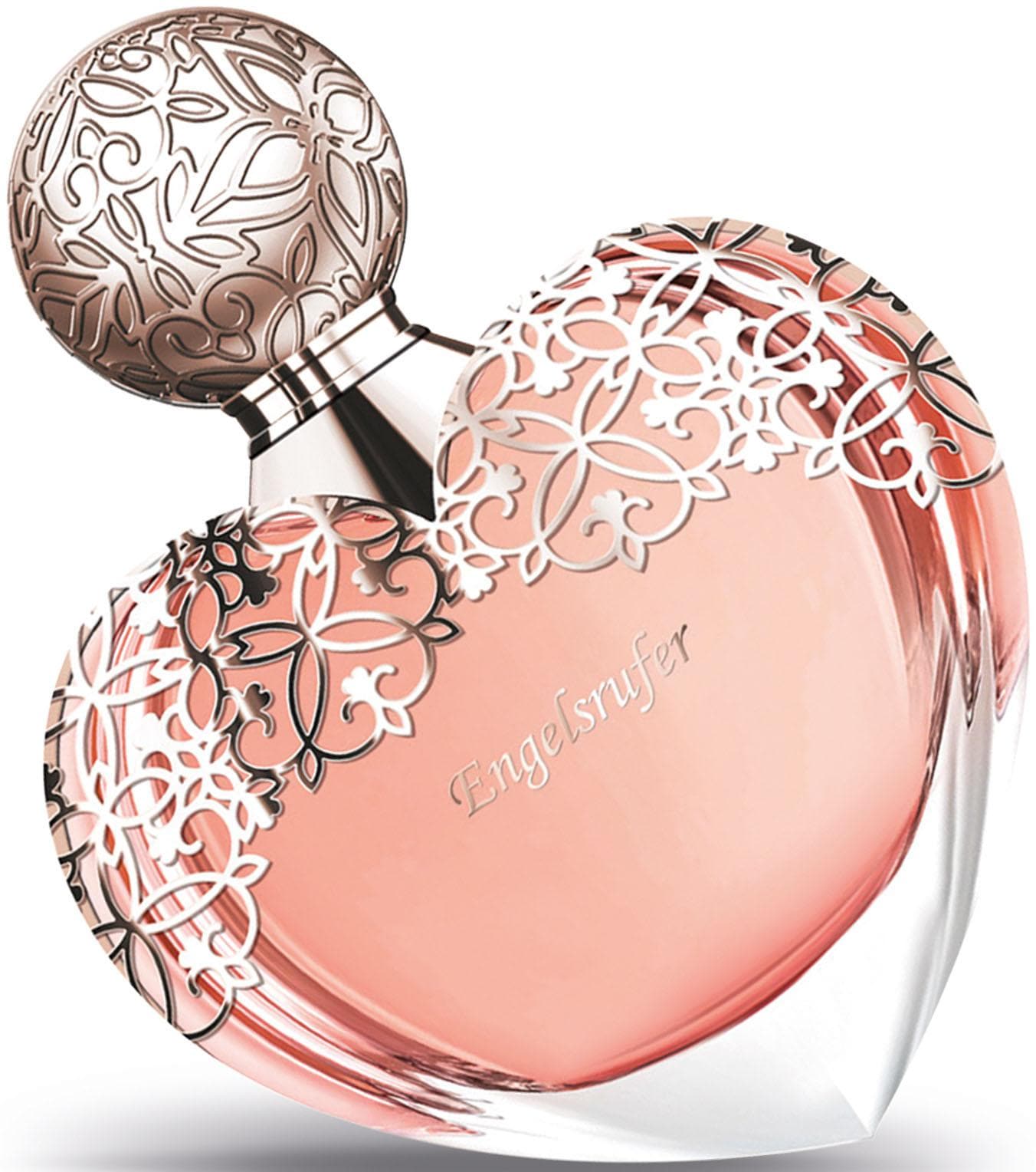 Engelsrufer Eau de Parfum »With Love«, mit blumiger Komposition