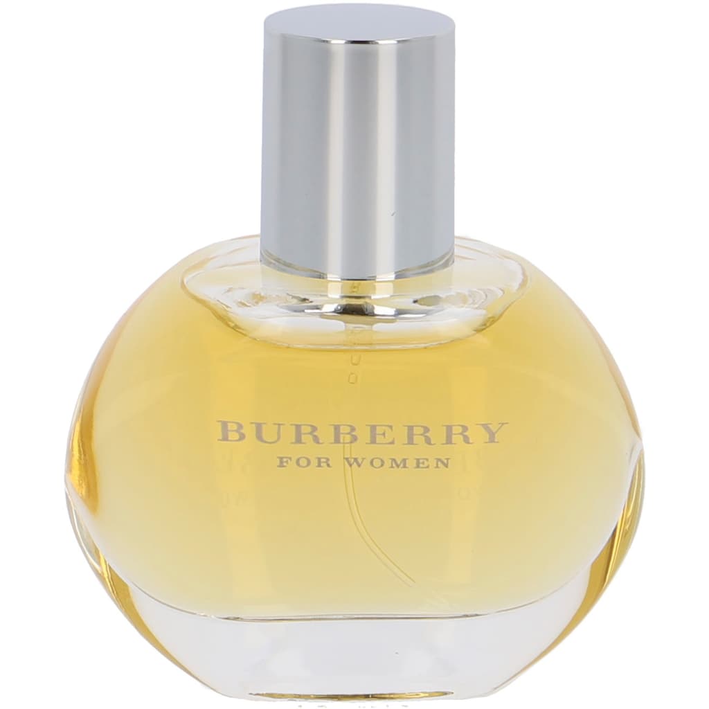 BURBERRY Eau de Parfum »Burberry Classic Women«