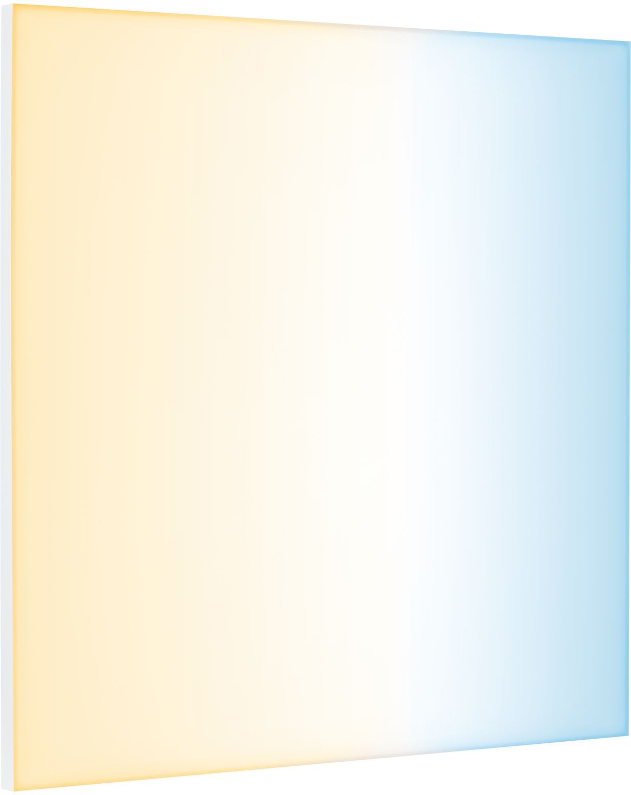 Paulmann LED Panel »Velora«, 1 flammig