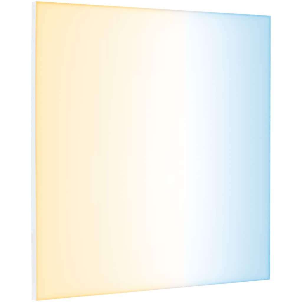 Paulmann LED Panel »Velora«, 1 flammig-flammig