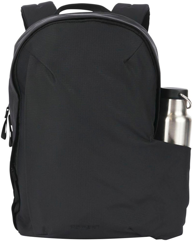 MOMENT Notebook-Rucksack »Everything Backpack Daypack 17L«