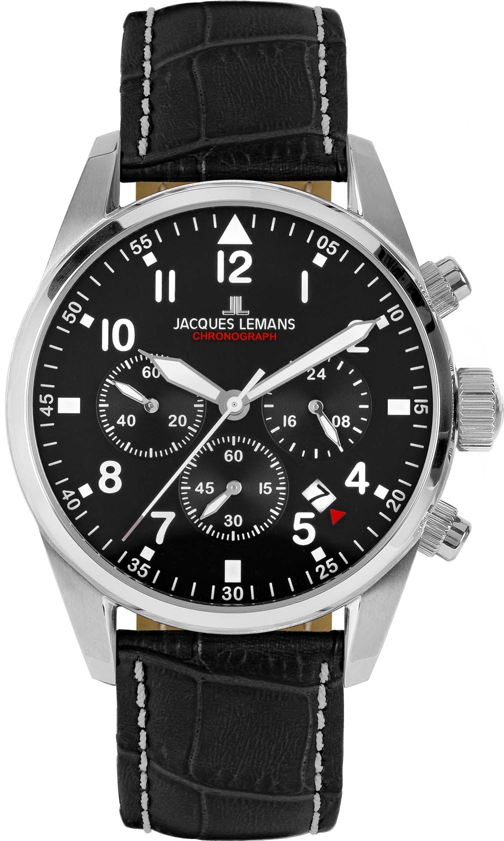 online kaufen Leman bequem Jaques Uhren