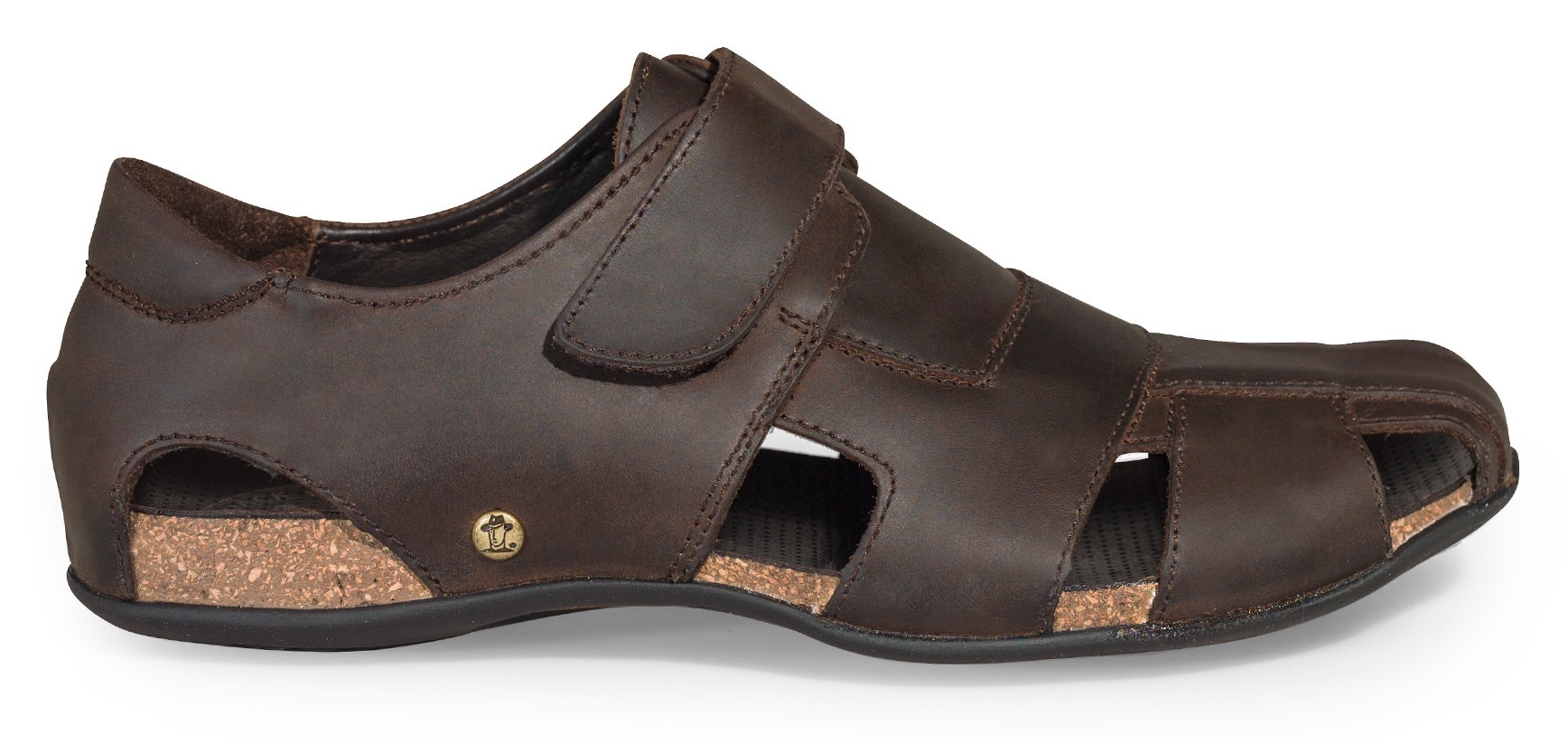 Panama Jack Klettschuh »Fletcher«  Sandale, Slipper, Sommerschuh mit komfortablem Fußbett