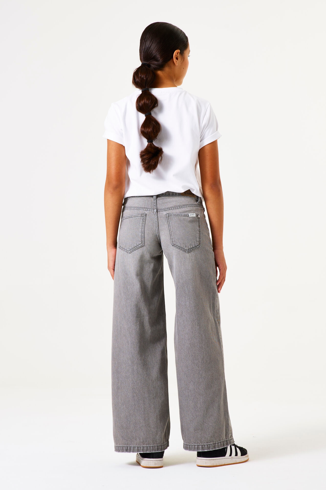 Garcia Weite Jeans, im Five-Pocket Style for GIRLS