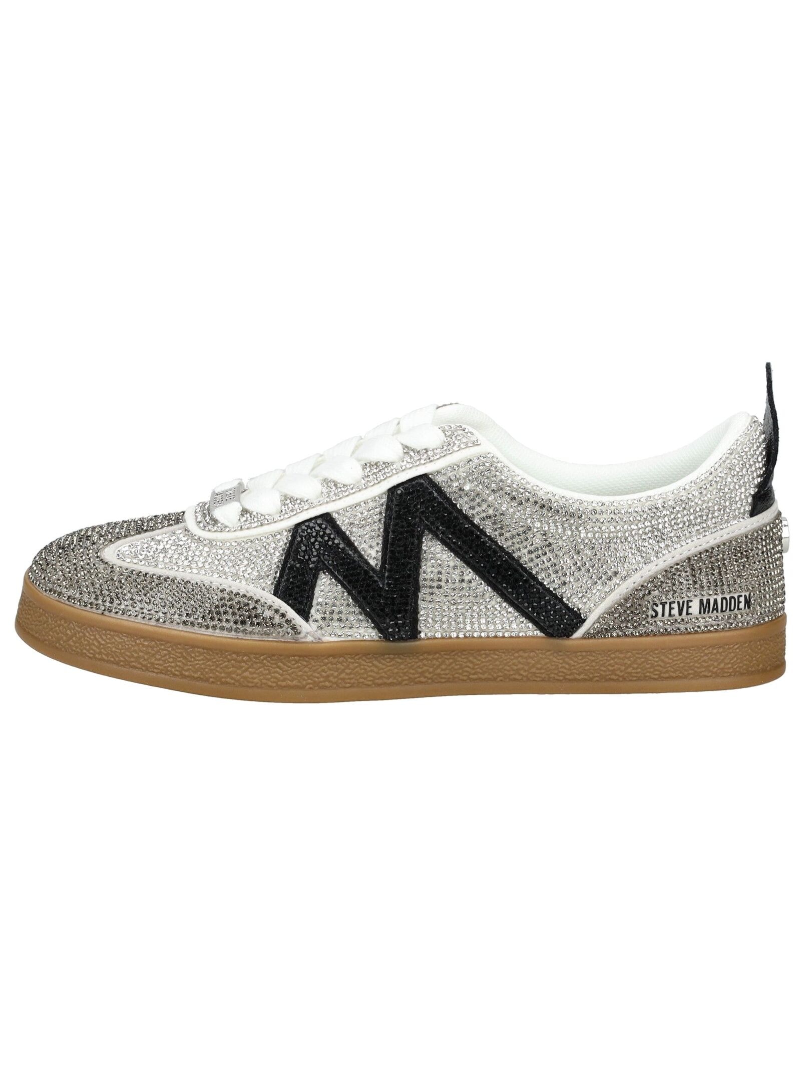 STEVE MADDEN Sneaker »STEVE MADDEN Sneaker Textil«