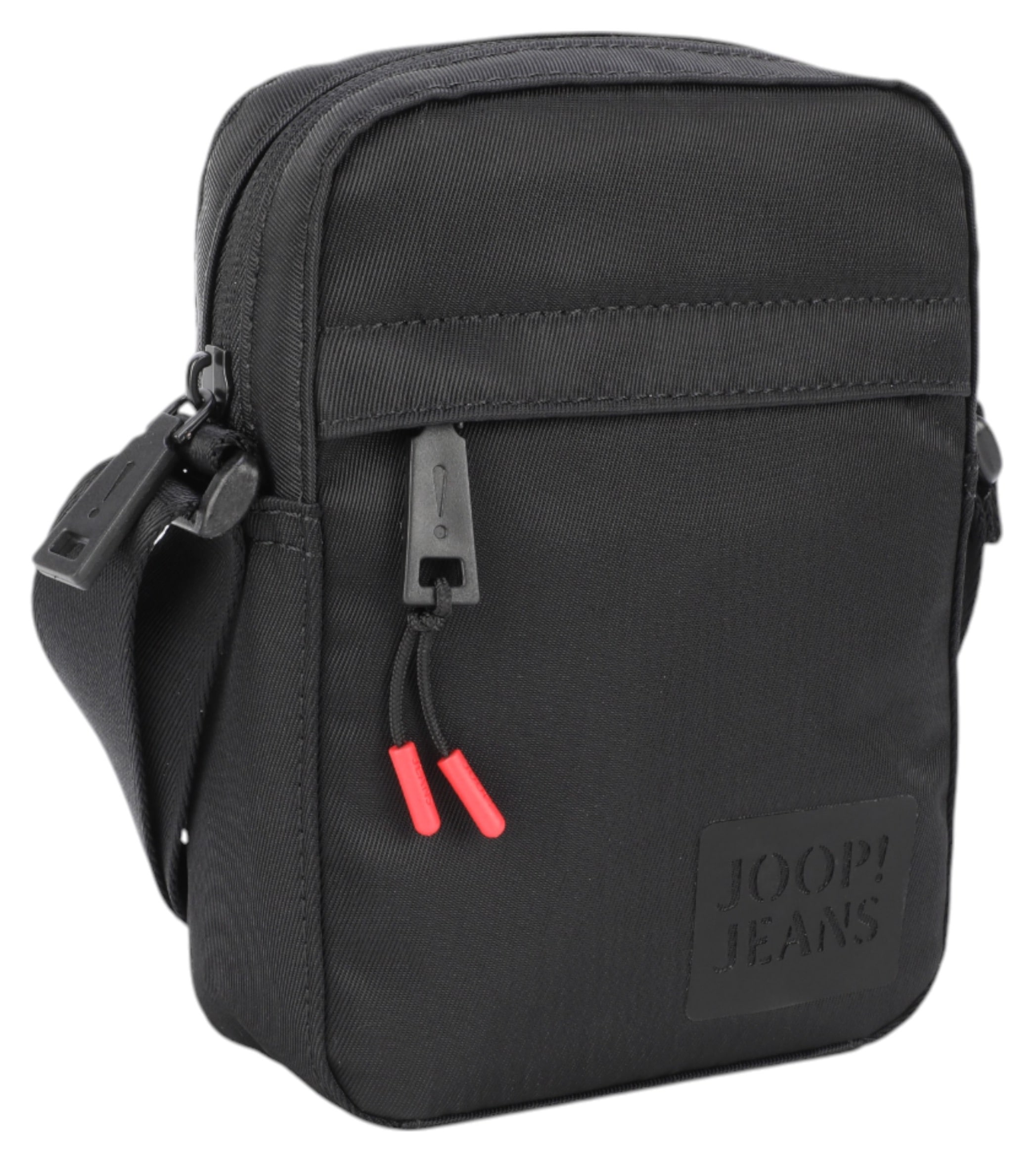Joop Jeans Schultertasche »martano tessuto rafael shoulderbag xsvz«, Tasche Herren Herrentasche Shoulder Bag