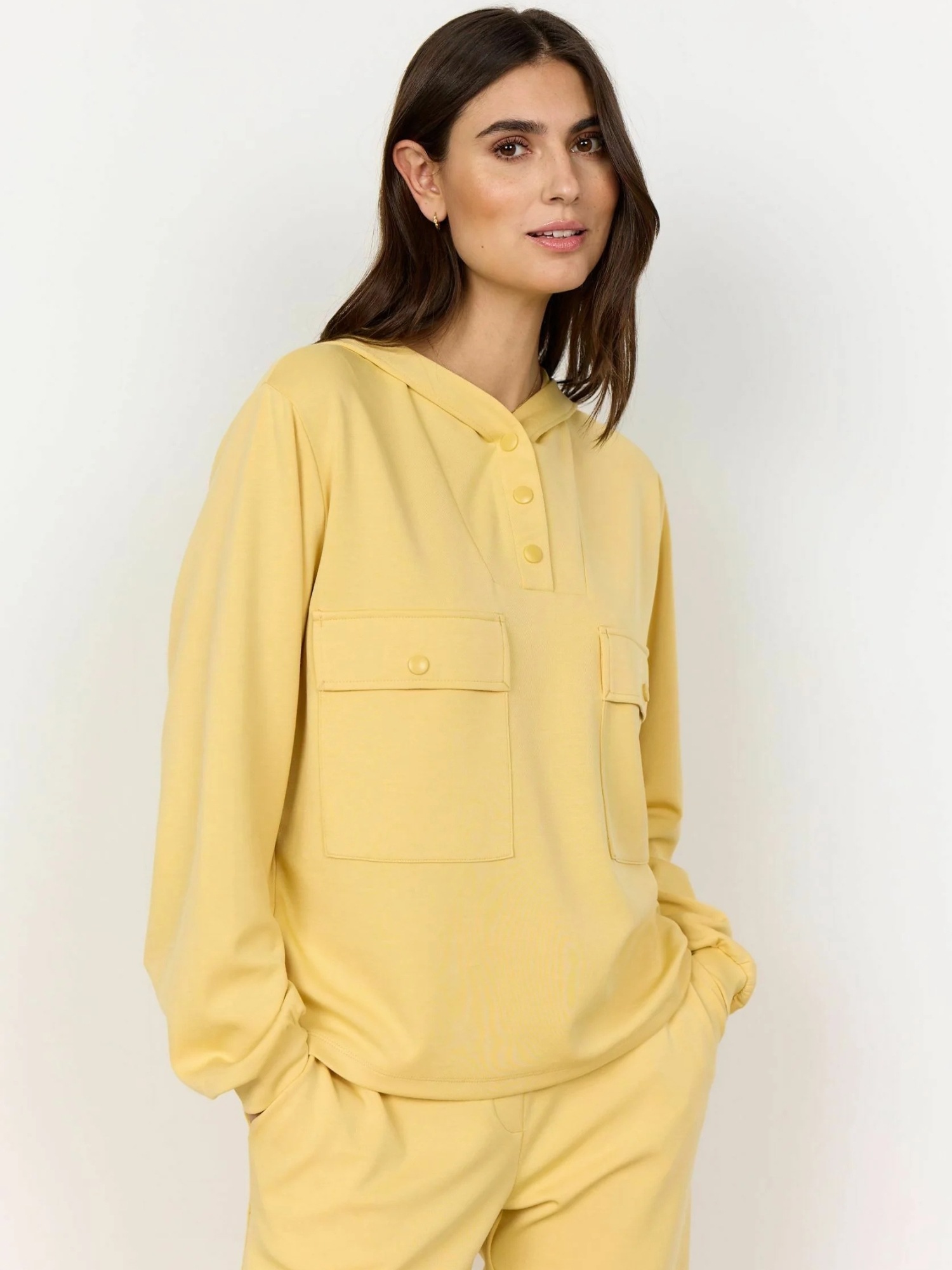 soyaconcept Blusentop »Soya Concept Shirt SC_BANU«