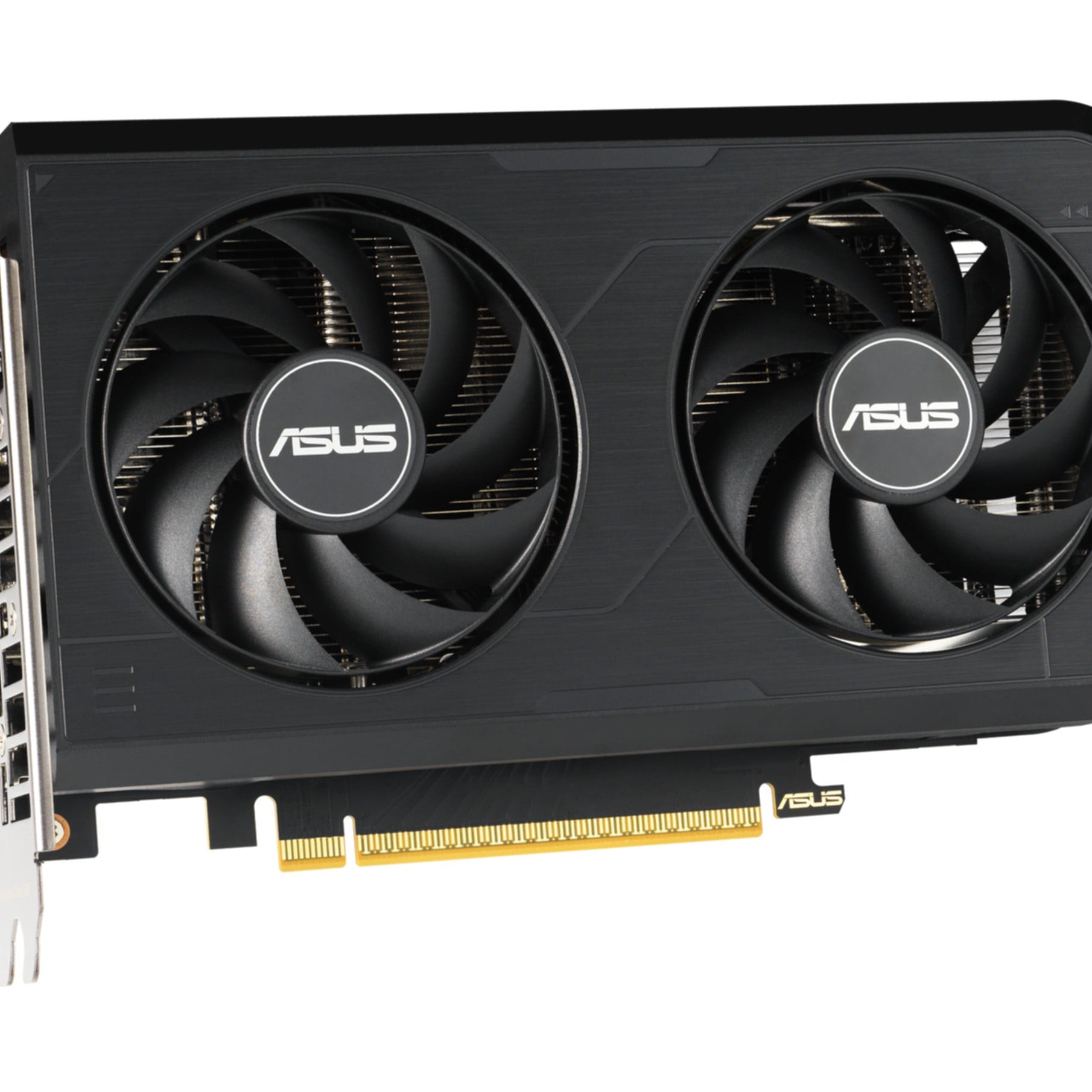 Asus Grafikkarte »DUAL-RTX5050-O8G«