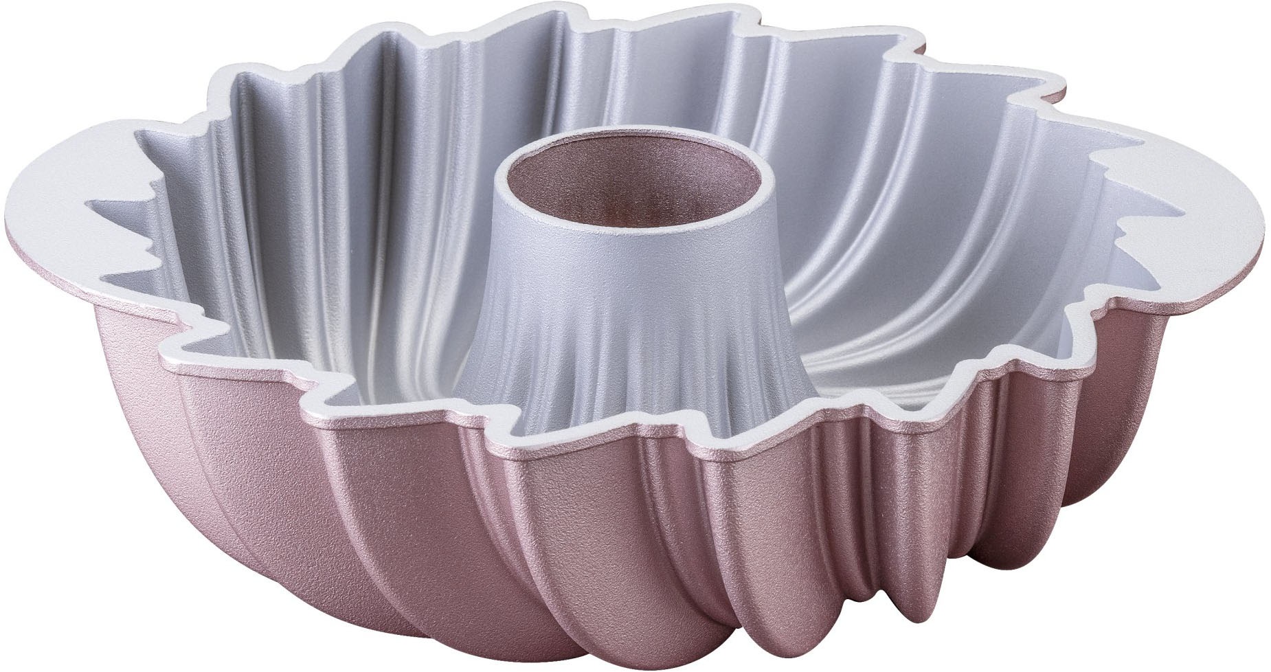 Dr. Oetker Backform »Sun«, (1 St.), Rundform Sun – Gugelhupfform, Backform günstig online kaufen