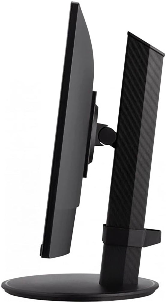 Viewsonic LED-Monitor »VS19713(VG2408A-MHD)«, 61 cm/24 Zoll, 1920 x 1080 px, Full HD, 5 ms Reaktionszeit, 100 Hz