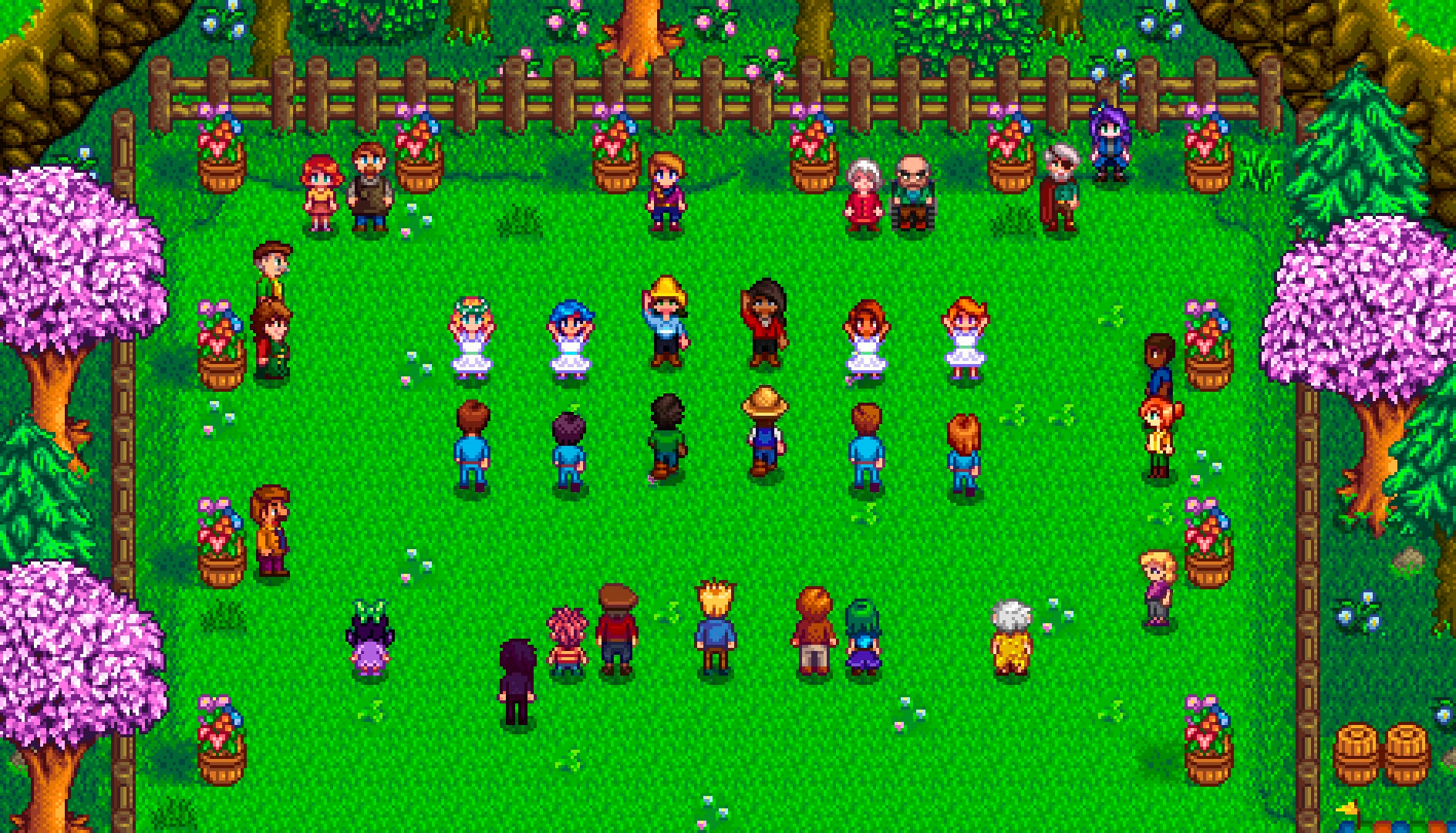 Spielesoftware »Stardew Valley«, Nintendo Switch