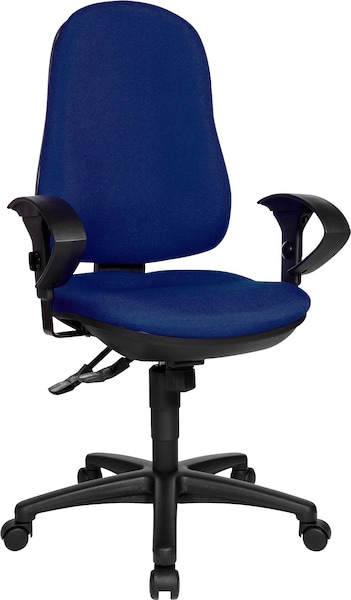 TOPSTAR Bürostuhl "Support SY" () Stoffbezug günstig online kaufen