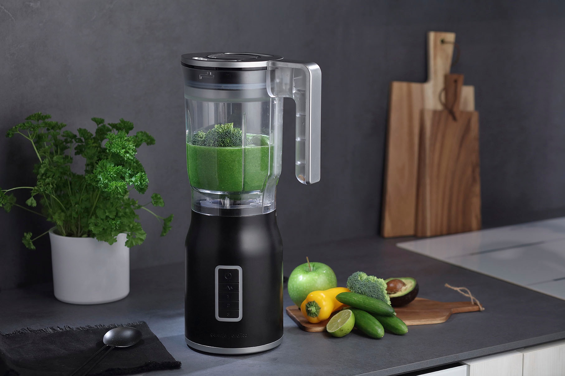 GORENJE Standmixer »B 800 ORAB«, 800 W