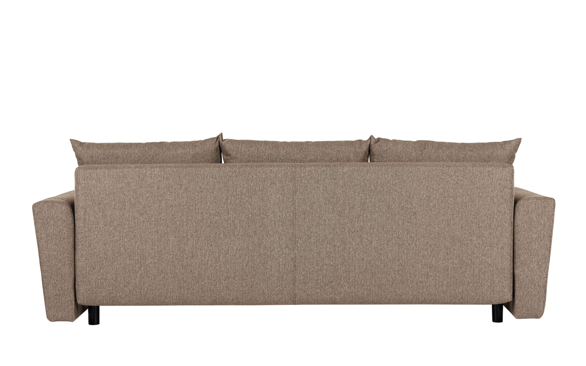 INOSIGN 3-Sitzer »MAGHERA Schlafsofa mit Bettkasten, in hochwertiger Verarbeitung«