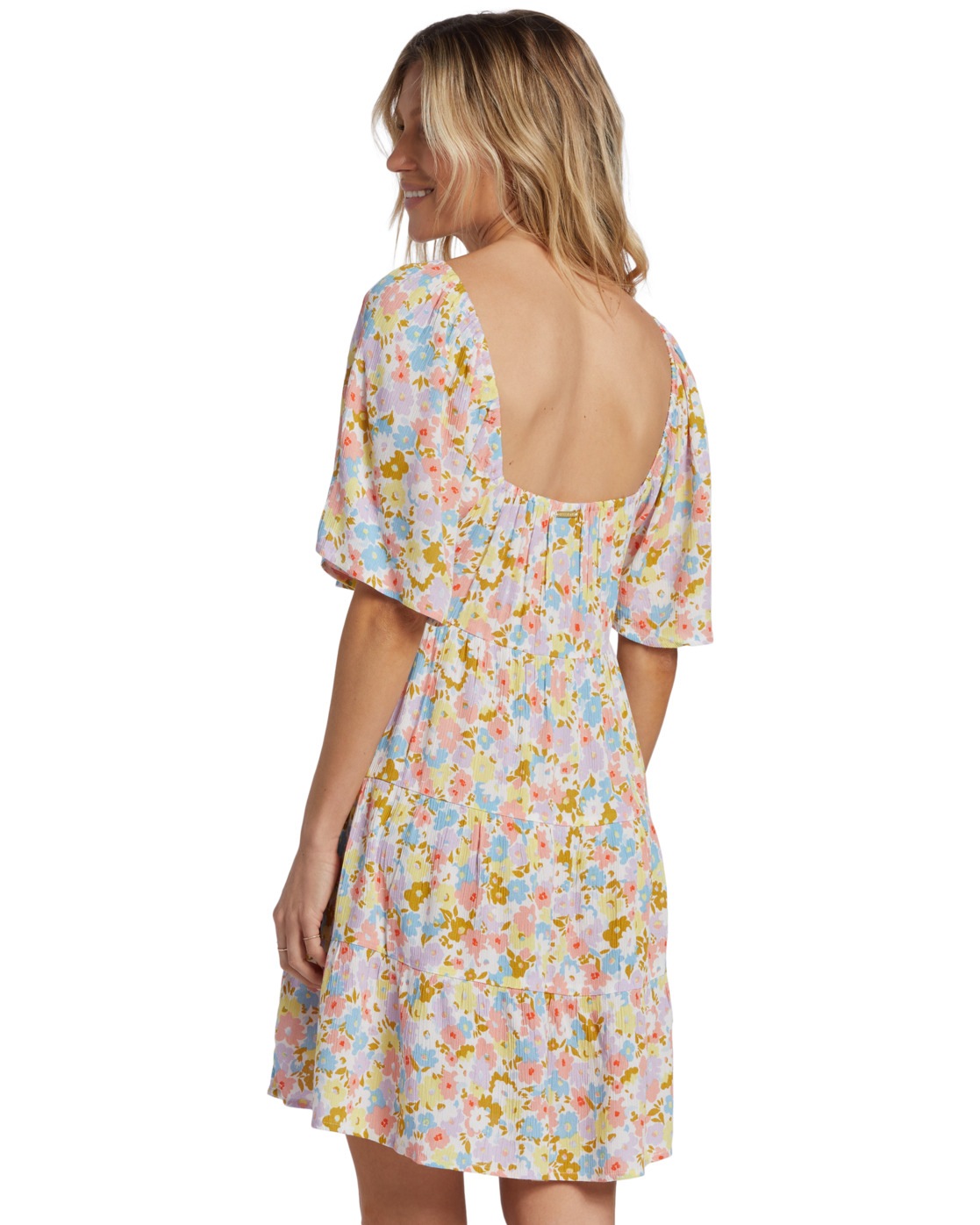 Billabong Babydollkleid »Take A Chance«
