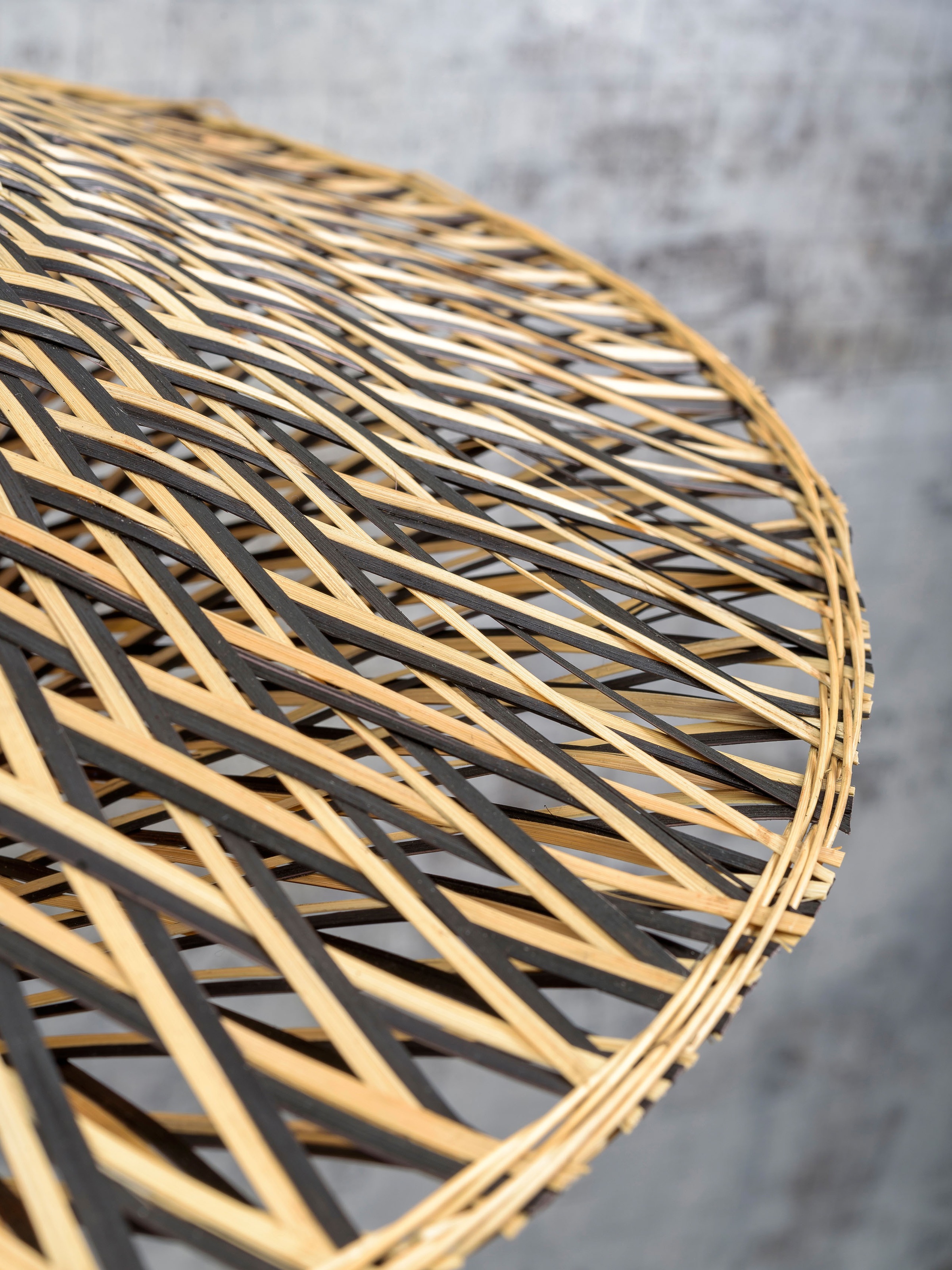 GOOD&MOJO Wandleuchte »Bali« E27