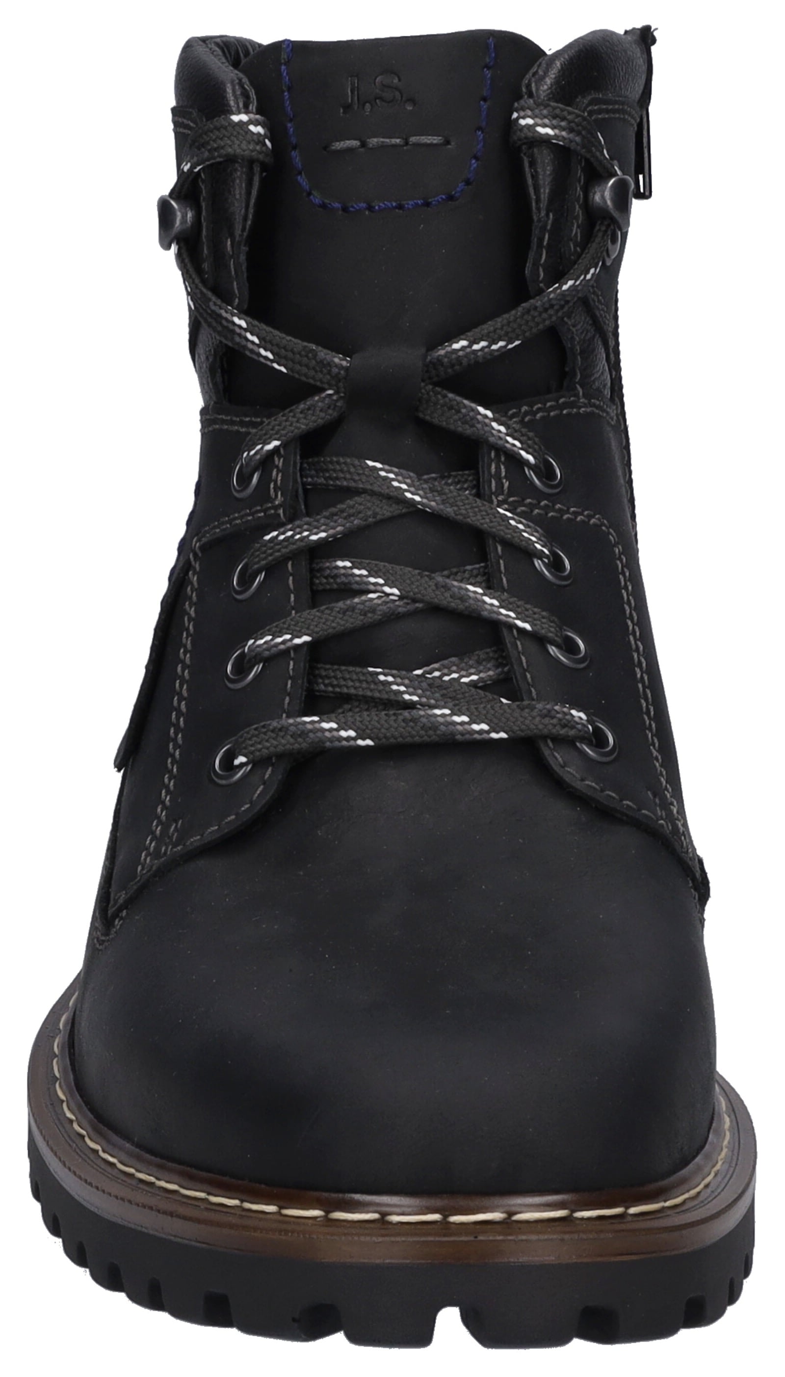 Josef Seibel Winterboots »Chance 51«  mit zusätzlichem Reißverschluss