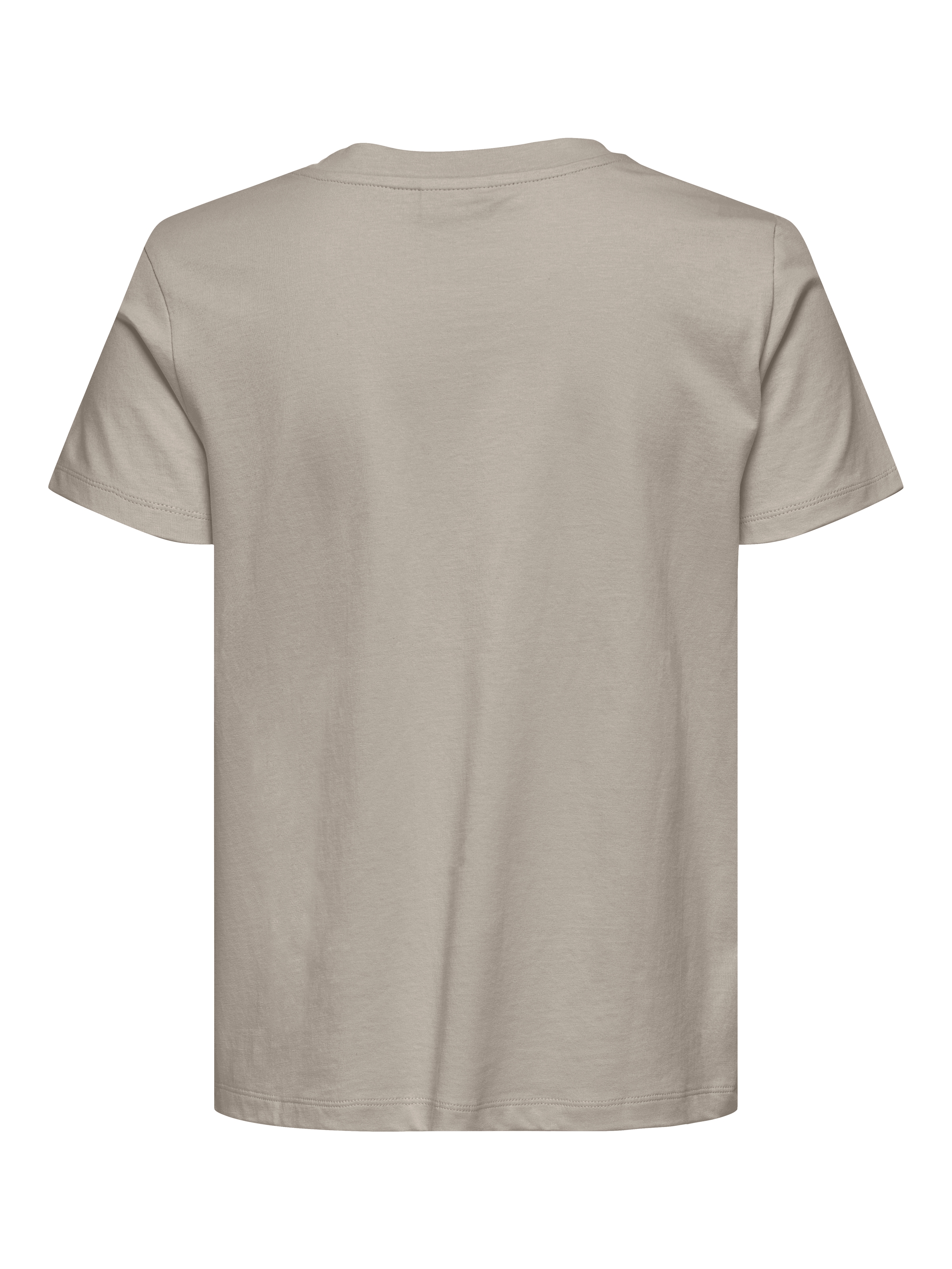 JDY Kurzarmshirt »JDYSELMA S/S CROCHET POCKET TOP JRS NOOS«