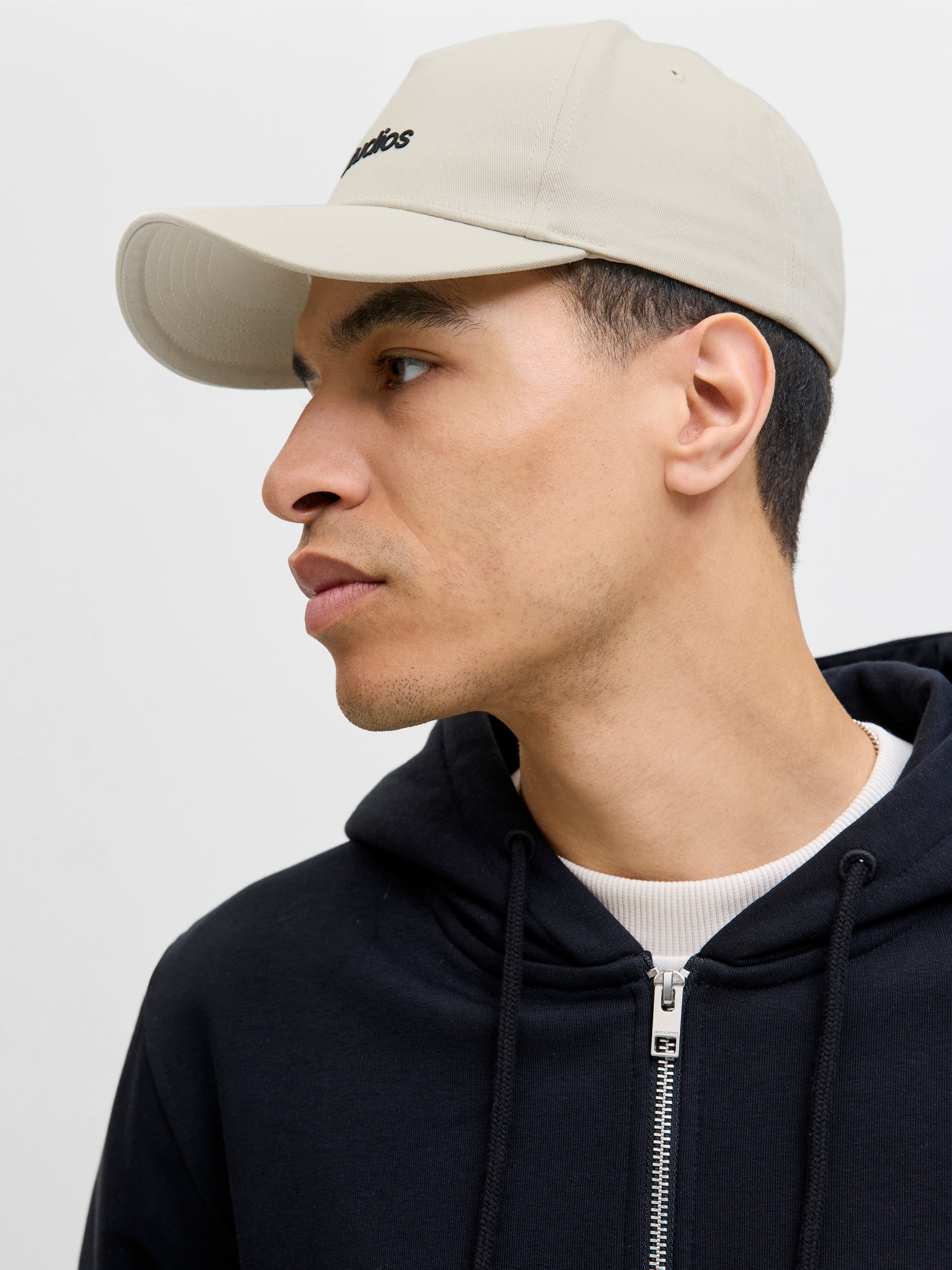Jack & Jones Baseball Cap »JACBASE SOHO CAP LN«