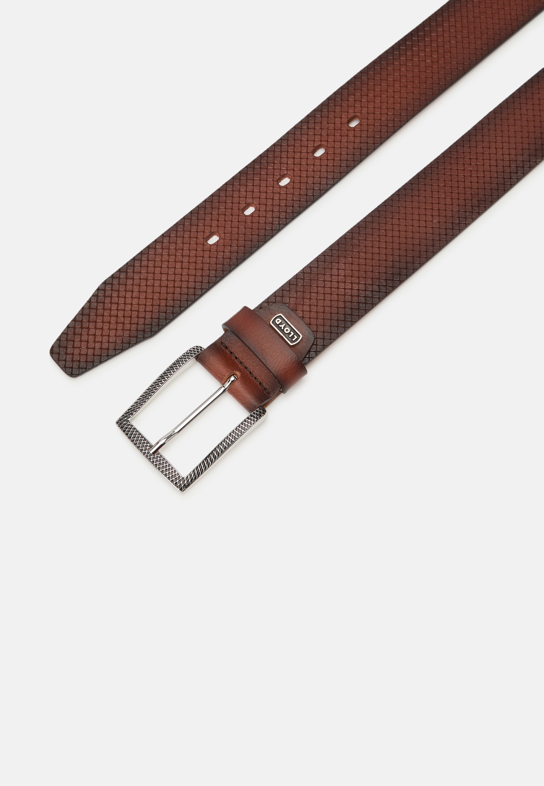 LLOYD Men’s Belts Ledergürtel »Lloyd Belts Herrengürtel 0263«