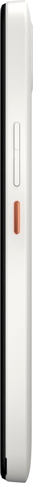 6. Bild von Gigaset Smartphone »GS5 LITE«, Pearl White, 16 cm/6,3 Zoll, 64 GB Speicherplatz, 48 MP Kamera