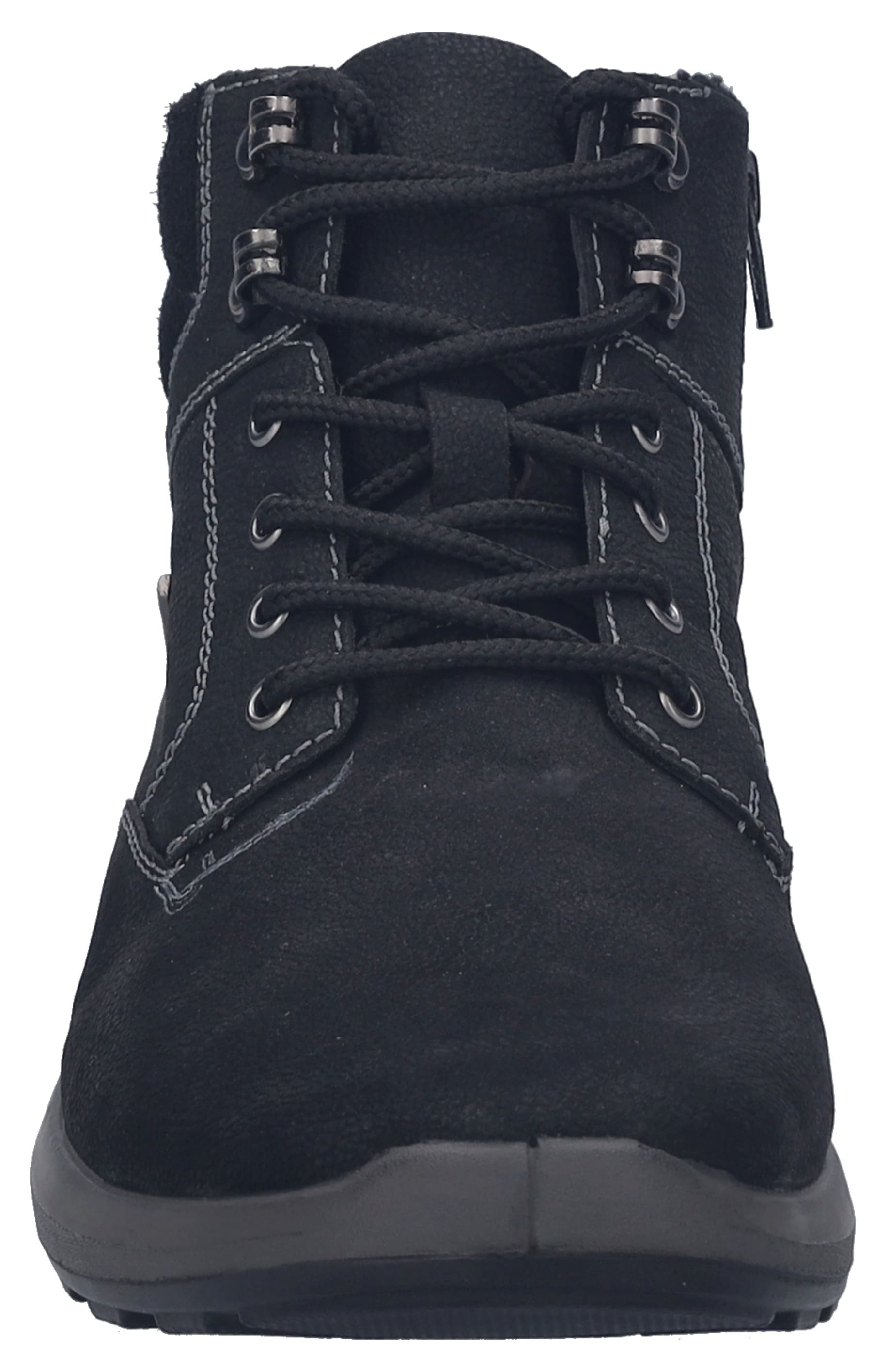 Josef Seibel Winterboots »Marley 53«  Schnürboots, Trekkingschuh in Weite G