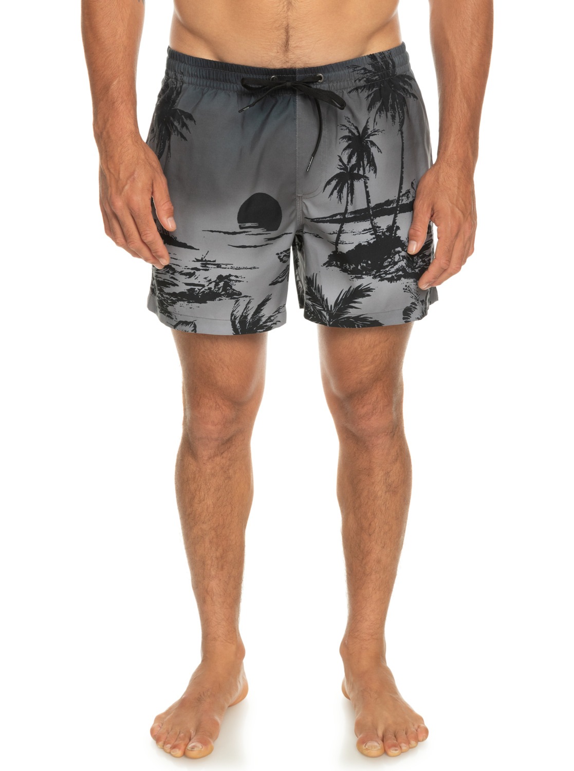 Quiksilver Boardshorts »Everyday Paradise 15"«