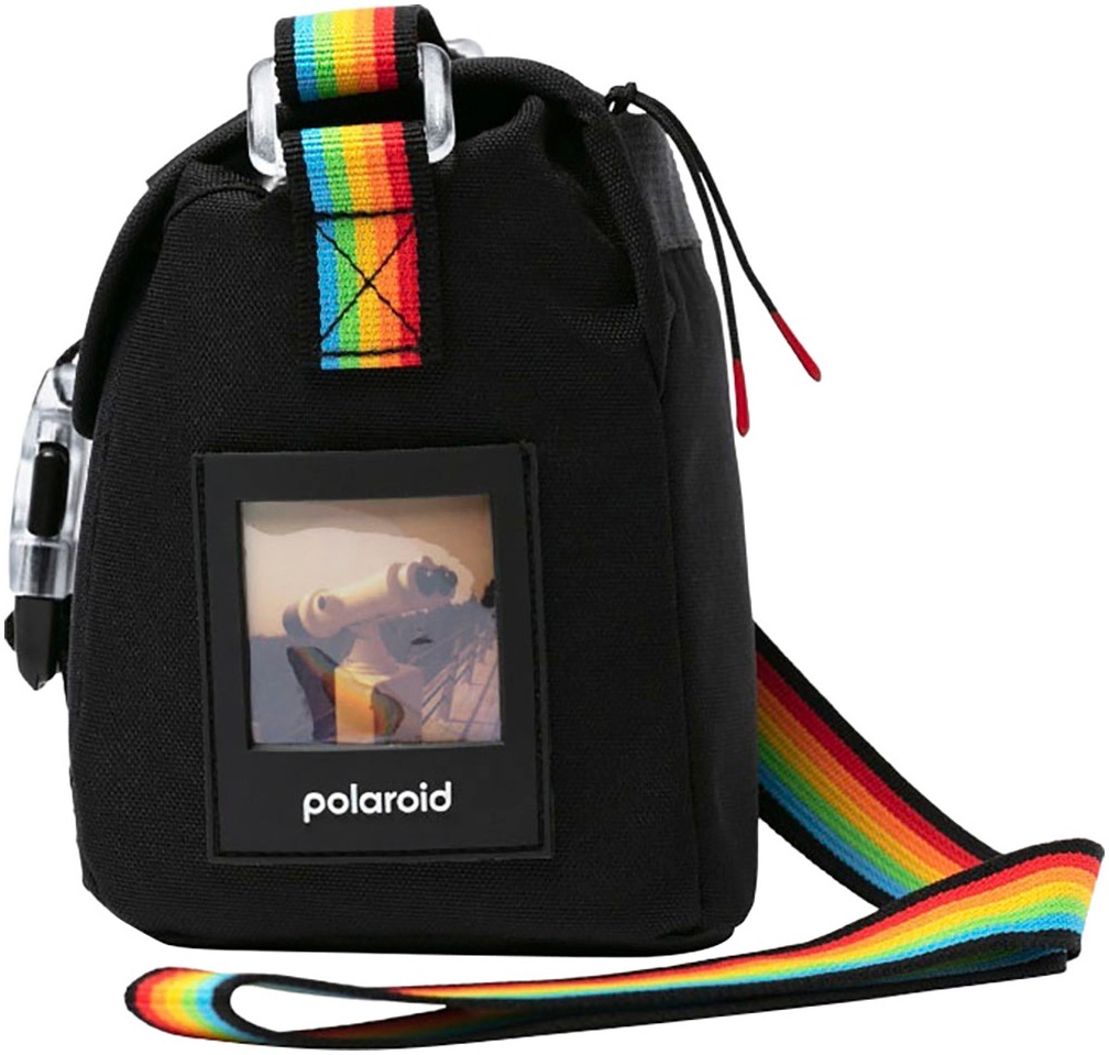 Polaroid Kameratasche »Go Camera Bag«