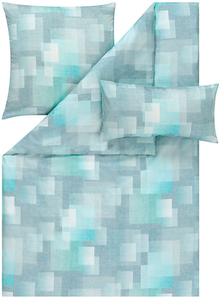 Estella Bettwäsche »Silvio« 3 Stk. tlg.