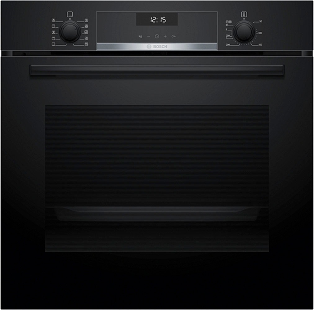 BOSCH Backofen-Set »HBD632LS81«