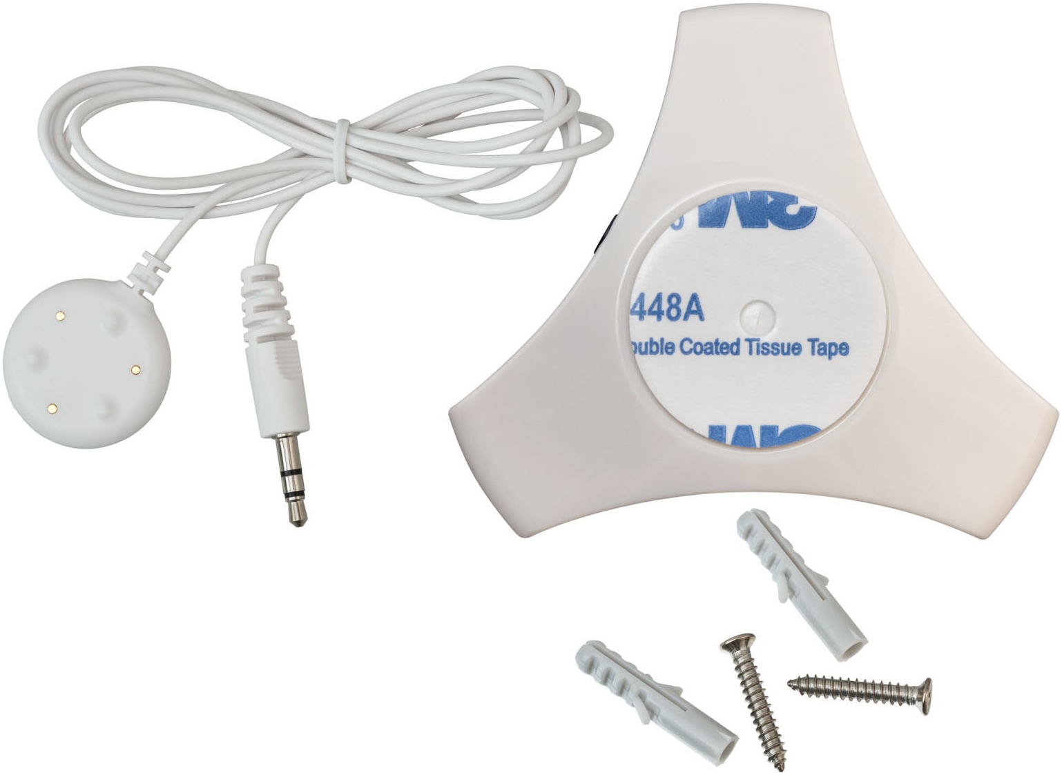 Brennenstuhl Wassermelder »Zigbee WM CZ 01«