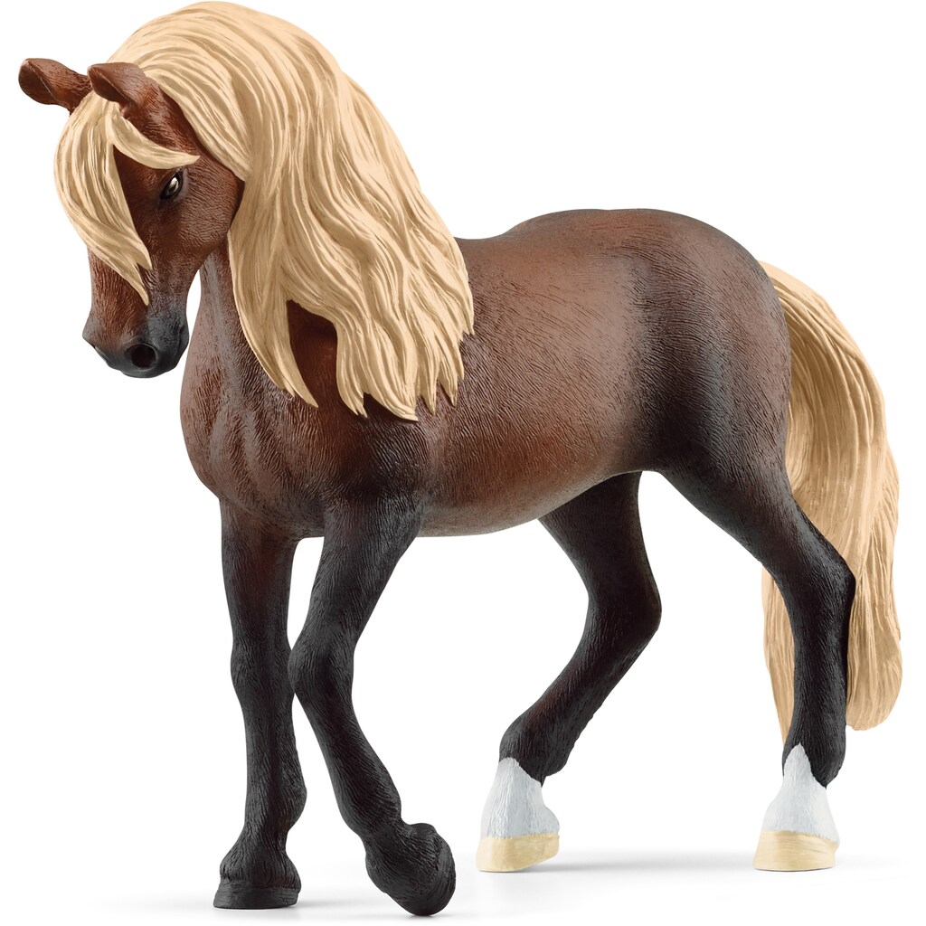 Schleich® Spielfigur »HORSE CLUB, Paso Peruano Hengst (13952)«