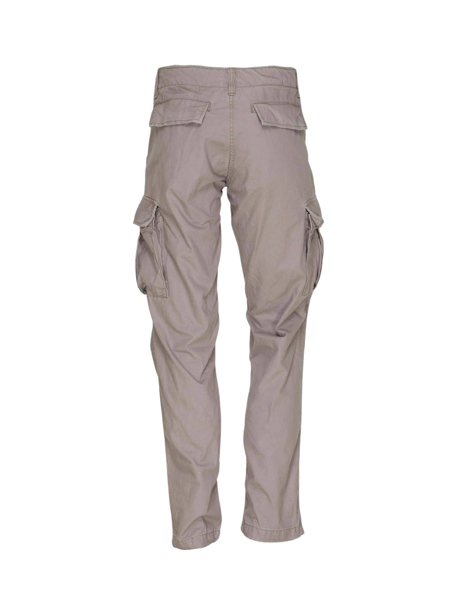 Molecule Cargohose »Molecule Cargo Trousers Fitted«
