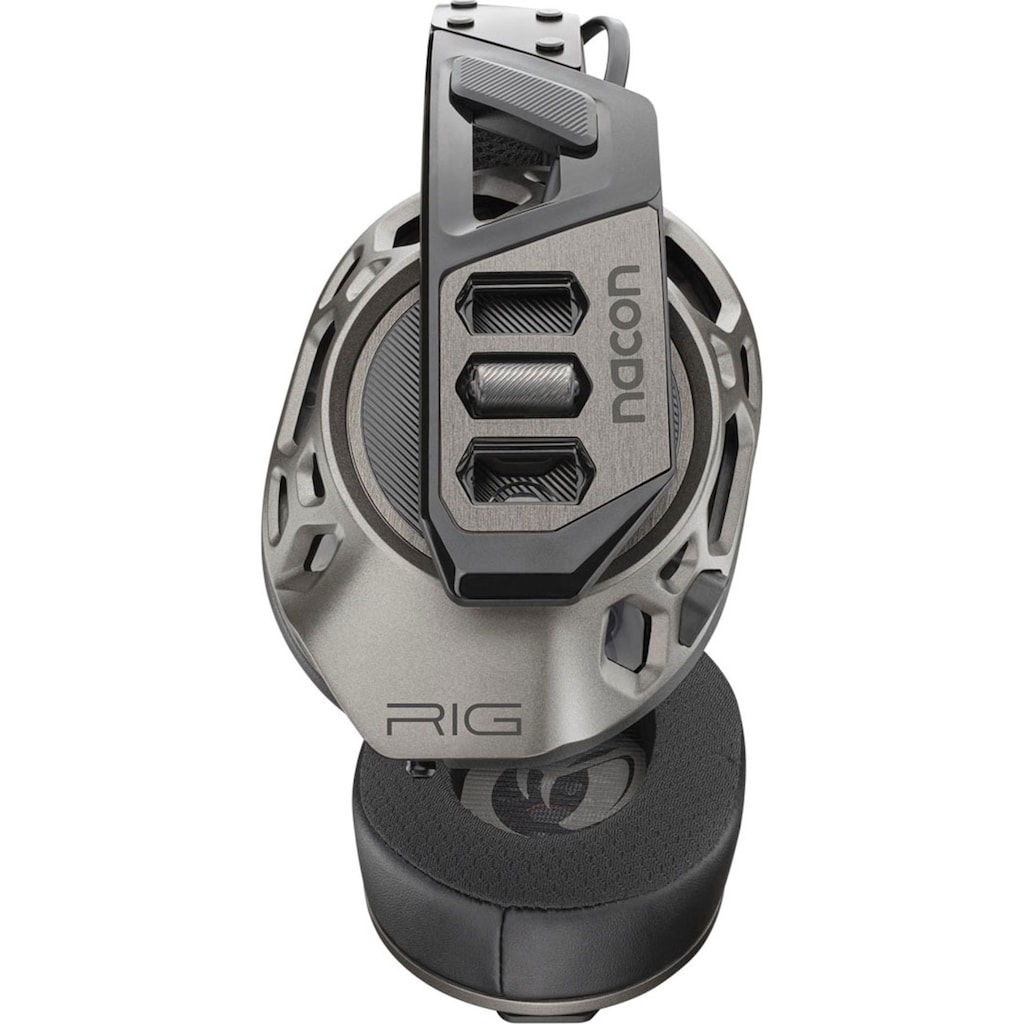 nacon Gaming-Headset »Nacon RIG 500 PRO HS«, unidirektional-Sinal-Rausch-Verhältnis >42 dB-Headset-Treiber: Dynamisch, 50 mm