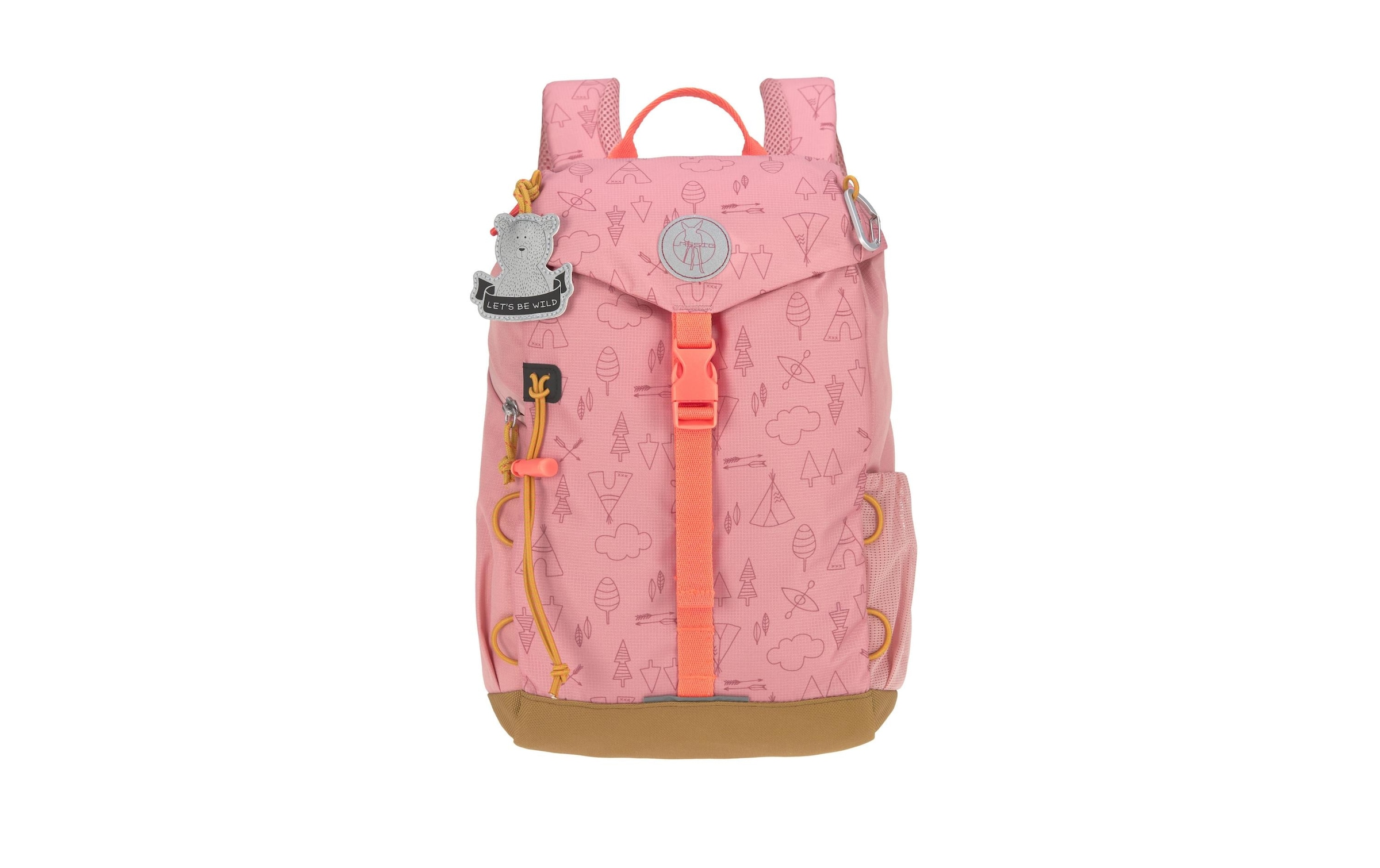LÄSSIG Rucksack »Outdoor Adventure R«