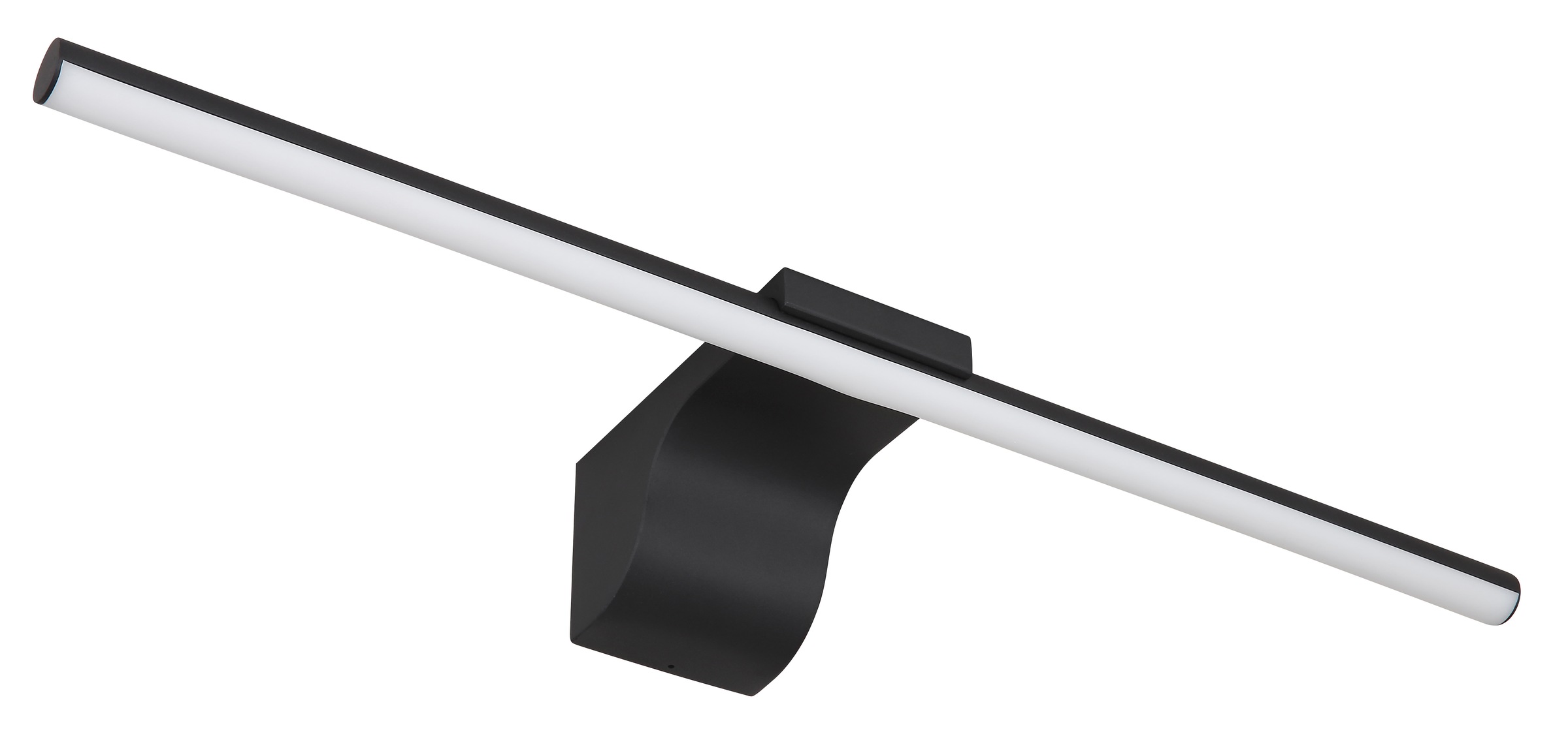 GLOBO LIGHTING Wandleuchte »PEPE« LED-Modul 1 Stk. Warmweiß Wandlampe Wand Wohnzimmer Flur Wandbeleuchtung