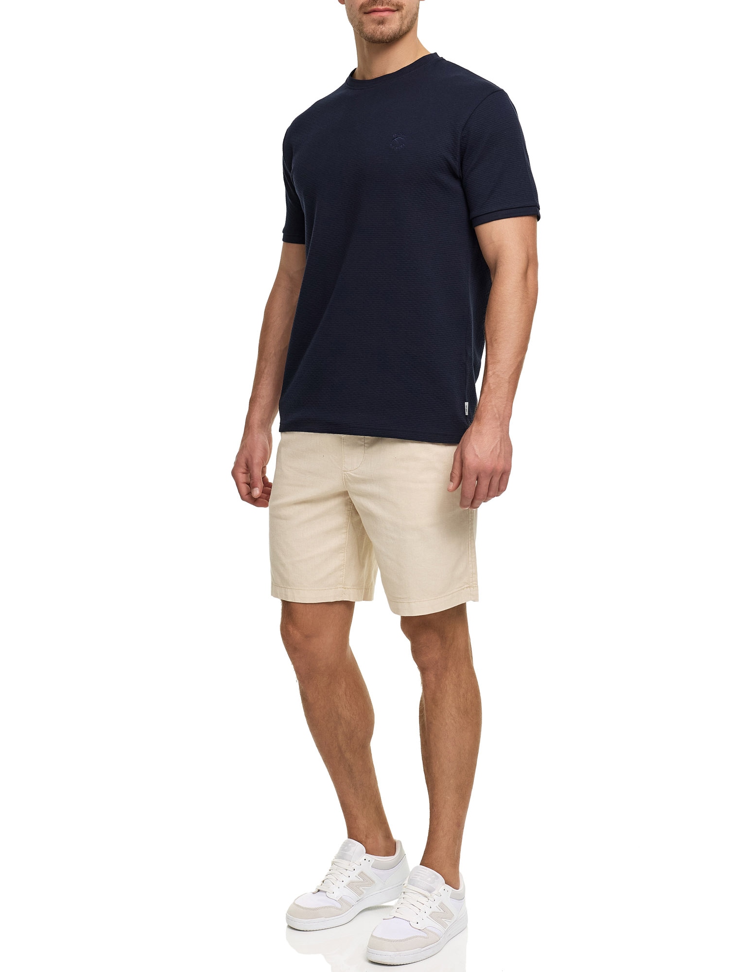 Indicode Shorts »INWamo«