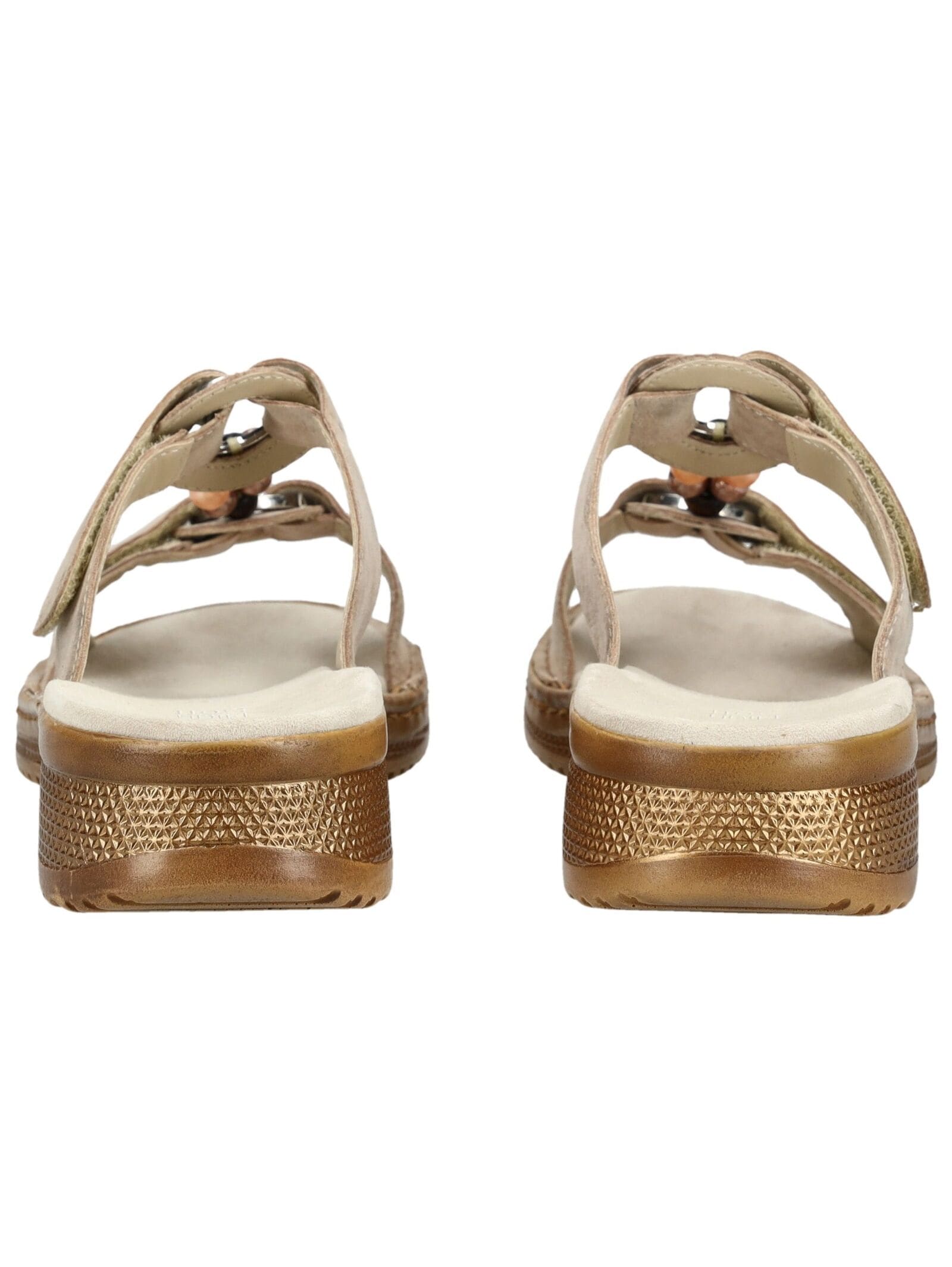 Ara Pantolette »Ara Pantoletten Lederimitat«