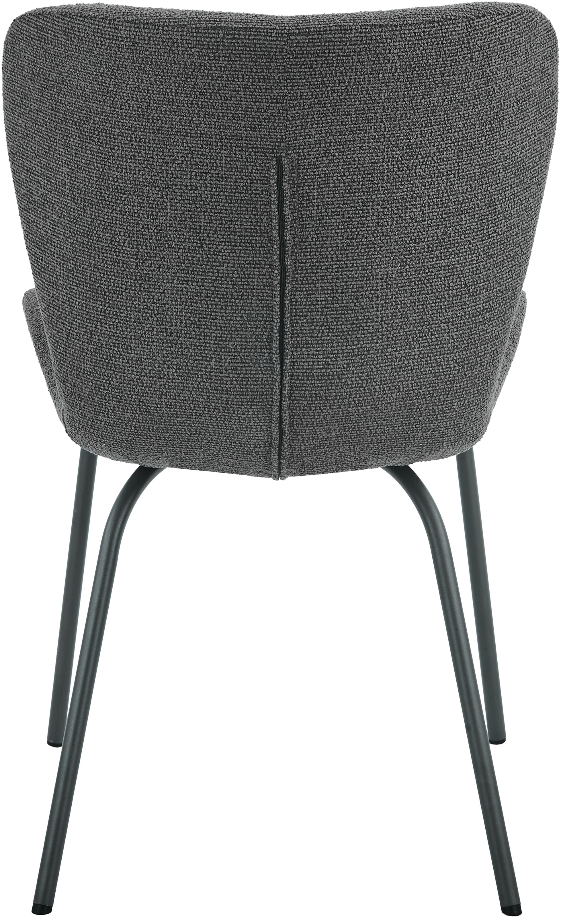 HELA 4-Fußstuhl »LAGOS« (Set) 2 Stk.