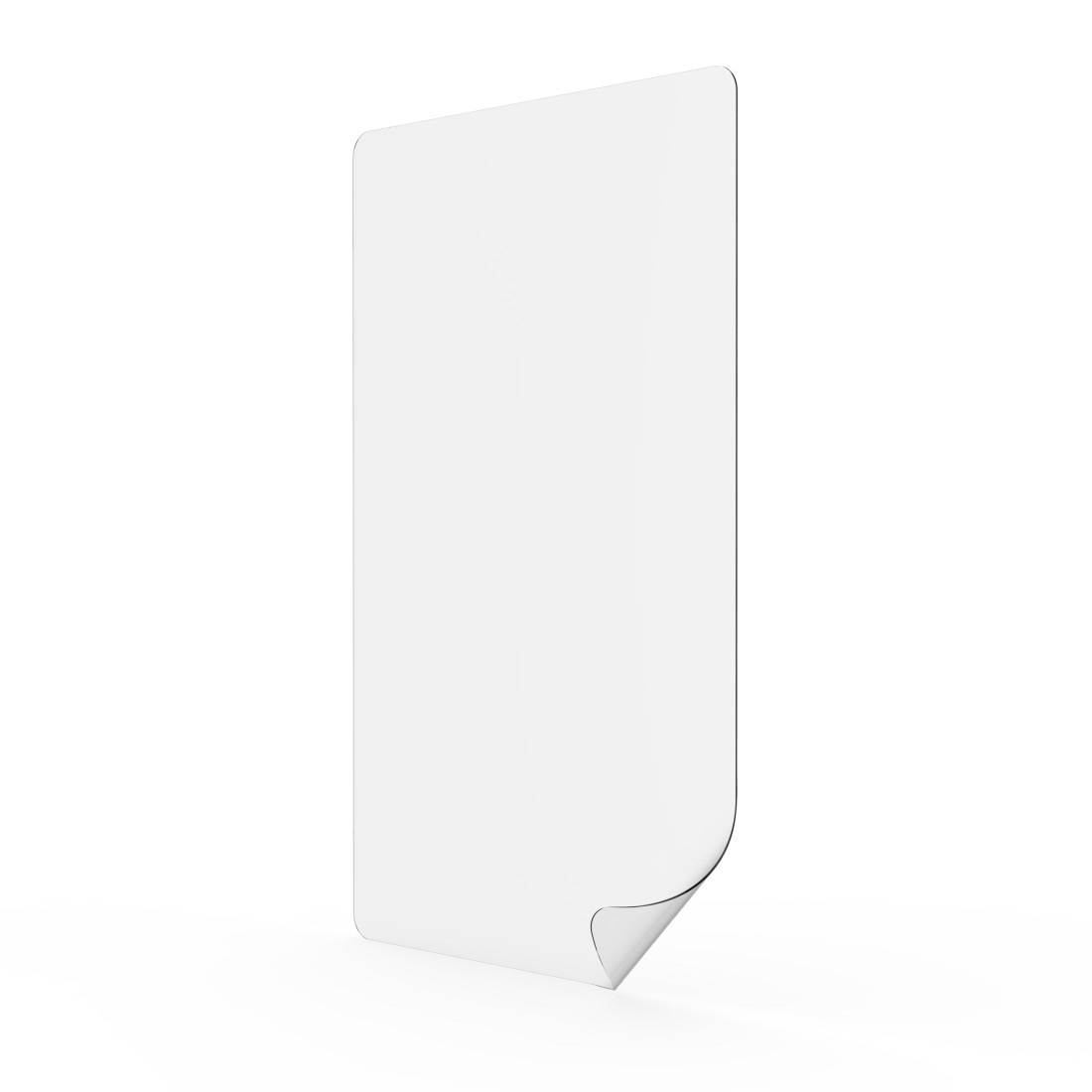 Hama Displayschutzfolie »Displayschutz "Hiflex" für Samsung Galaxy Tab S10 Ultra (14.6")«