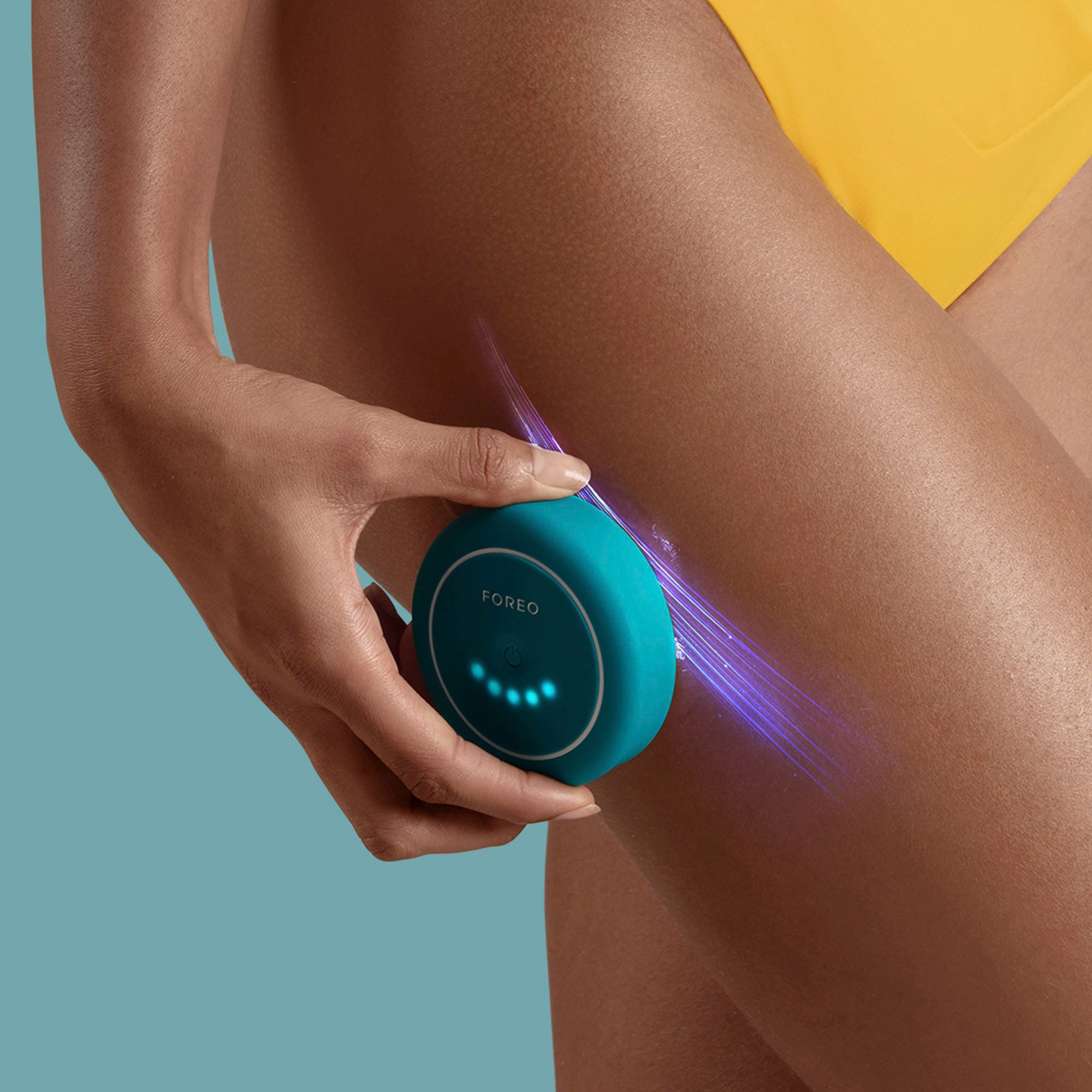 FOREO Anti-Aging-Gerät »BEAR™ 2 body«