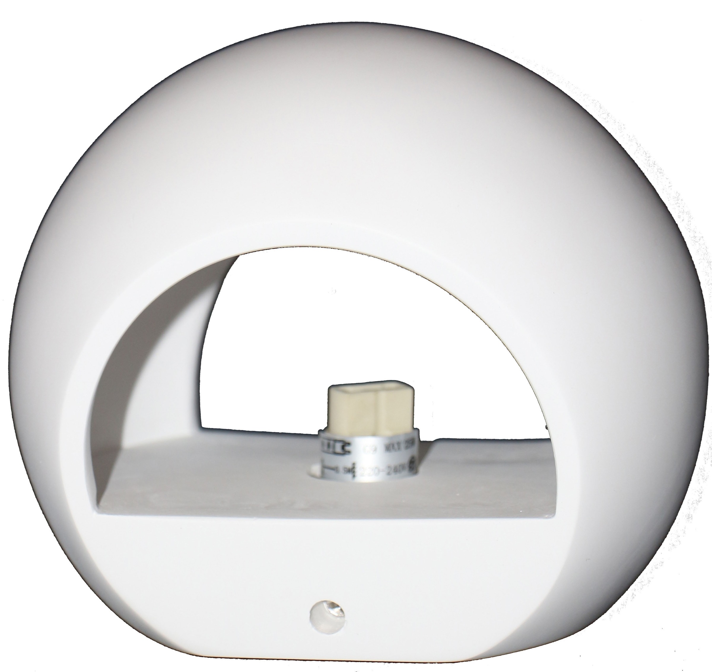 Havit Lighting LED Wandleuchte »GOLF«, 2 flammig, Leuchtmittel G9   Leuchtm günstig online kaufen