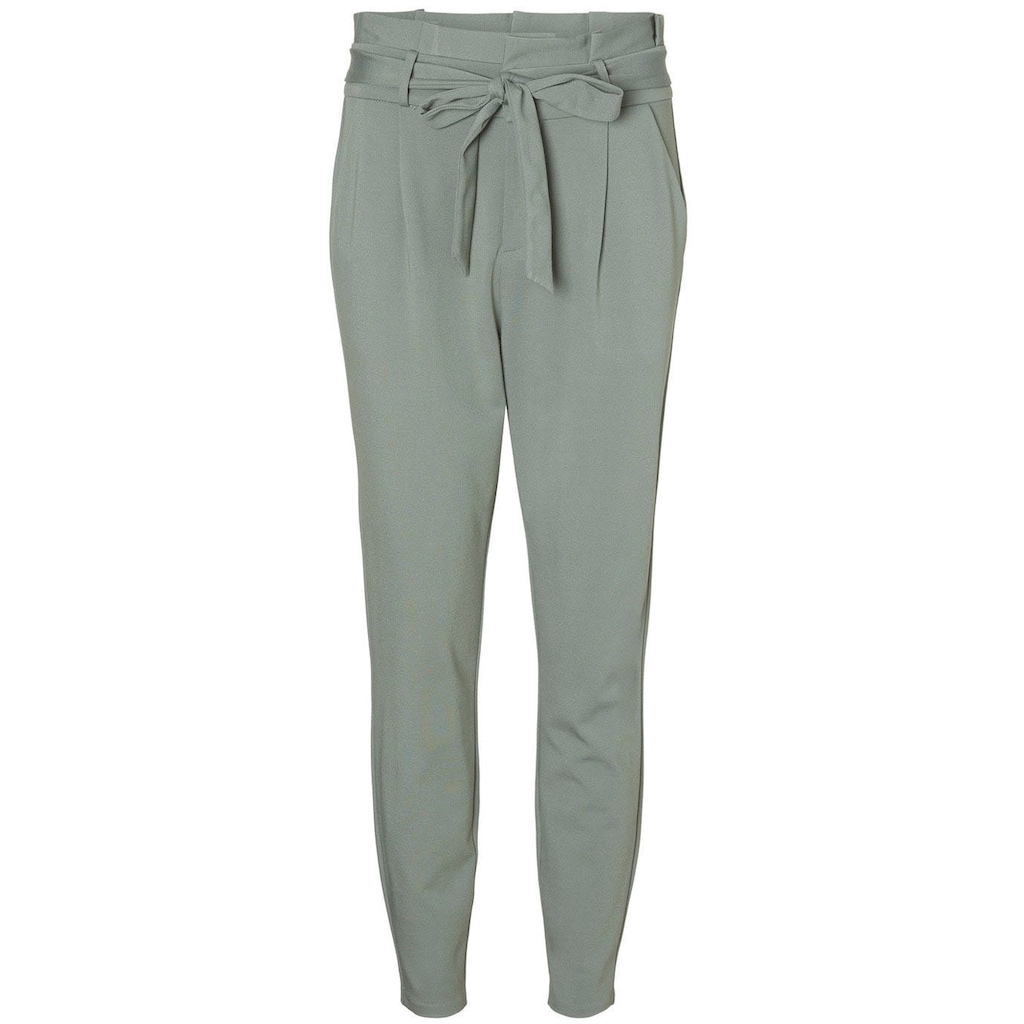 Vero Moda Jogger Pants »VMEVA PAPERBAG«