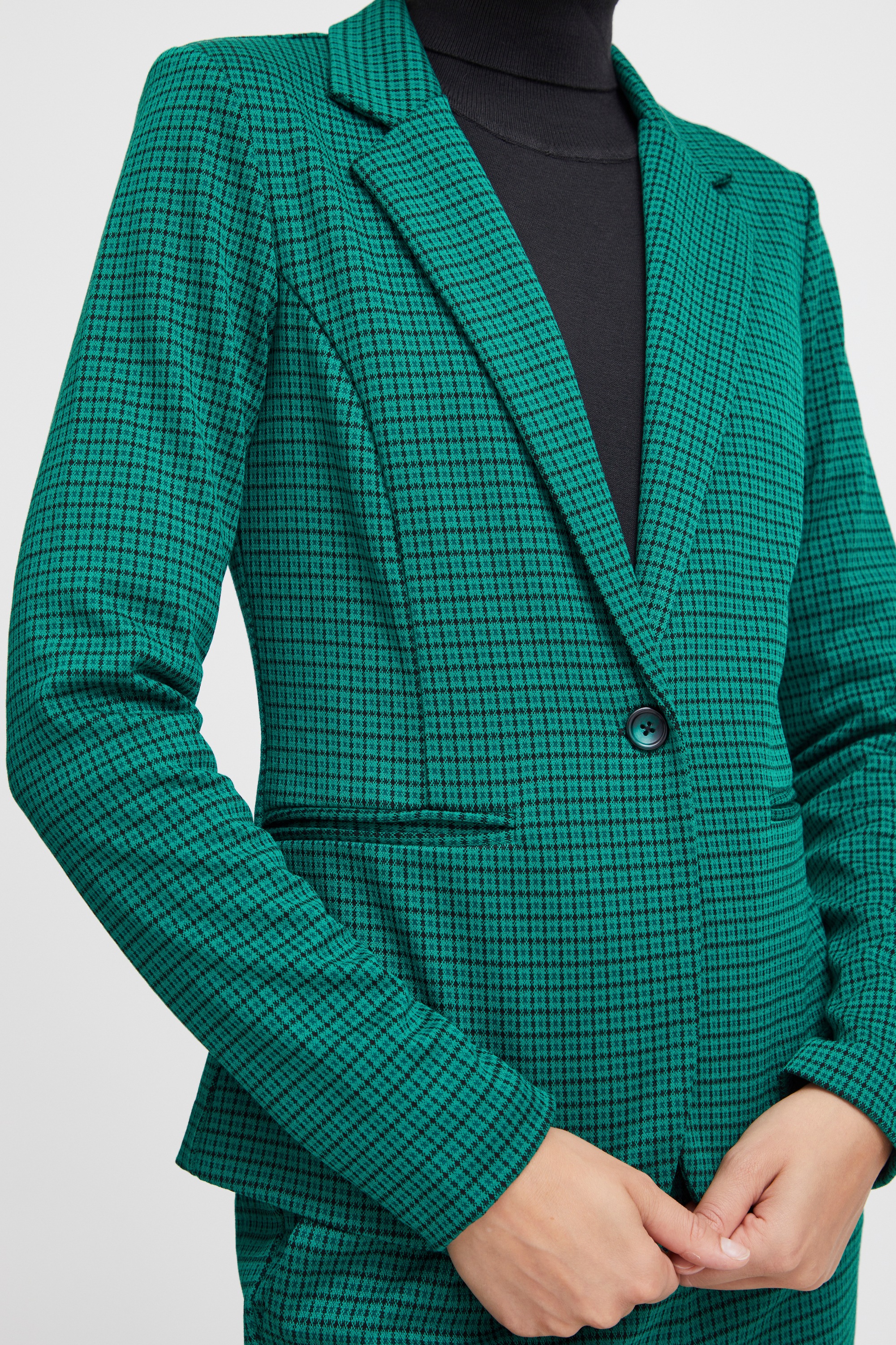 Ichi Blusenblazer »Blazer IHKATE«
