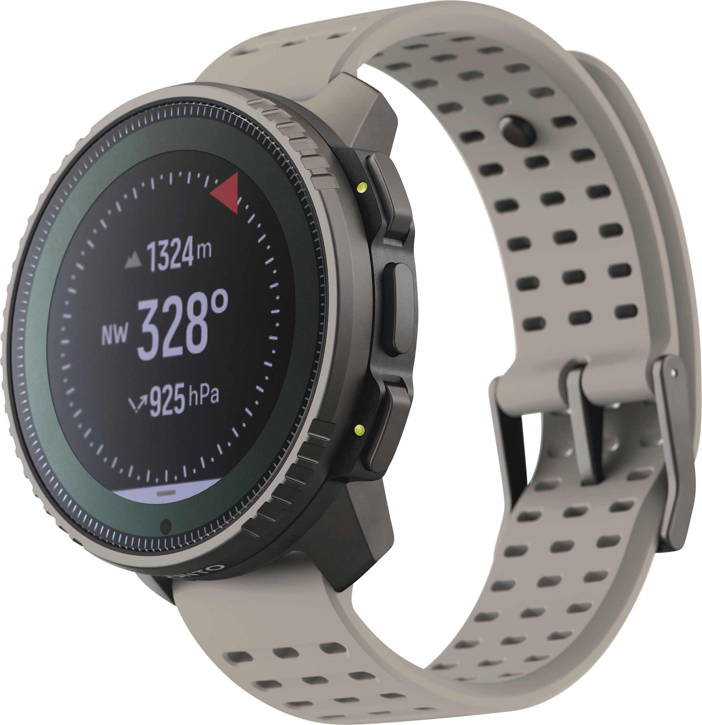 Suunto Smartwatch »Vertical«, (/ 1,4 Zoll), 32 GB,)