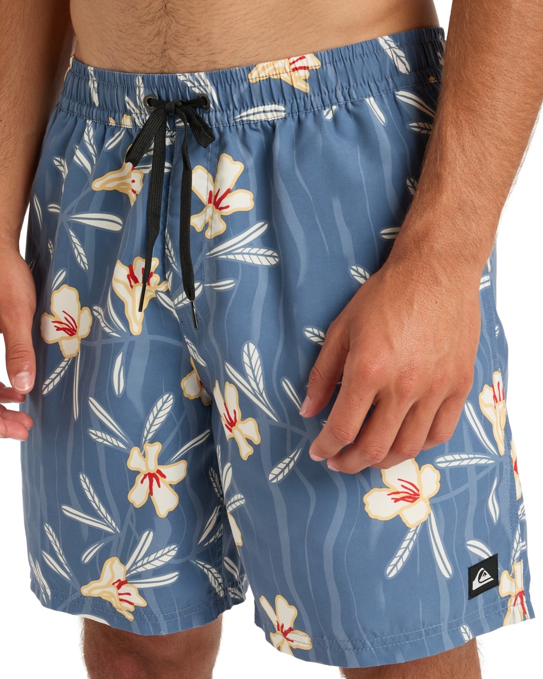 Quiksilver Boardshorts »Everyday Straight Volley 17"«