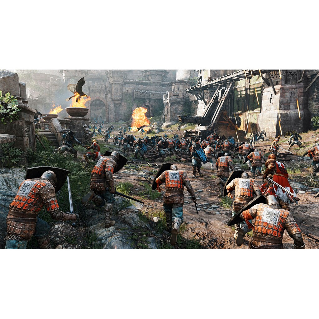 UBISOFT Spielesoftware »FOR HONOR«, Xbox One